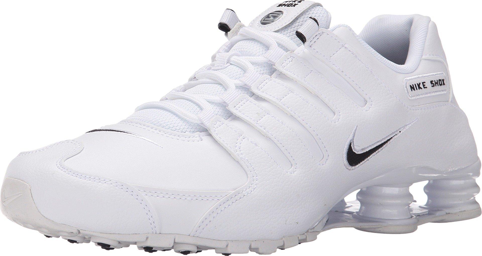 shox nz nike