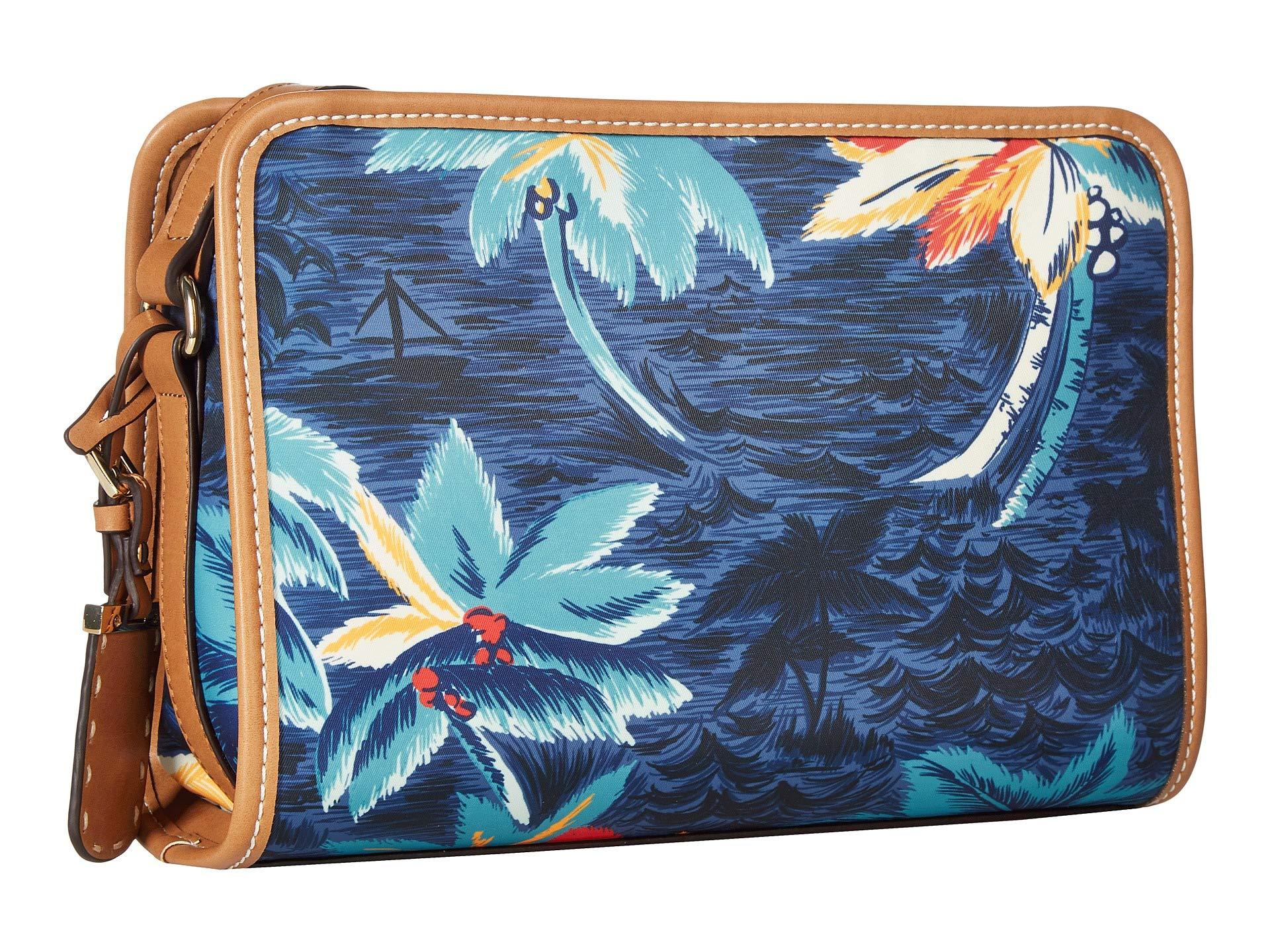 Tommy Hilfiger Julia North South Crossbody 2024 www.alhudapk
