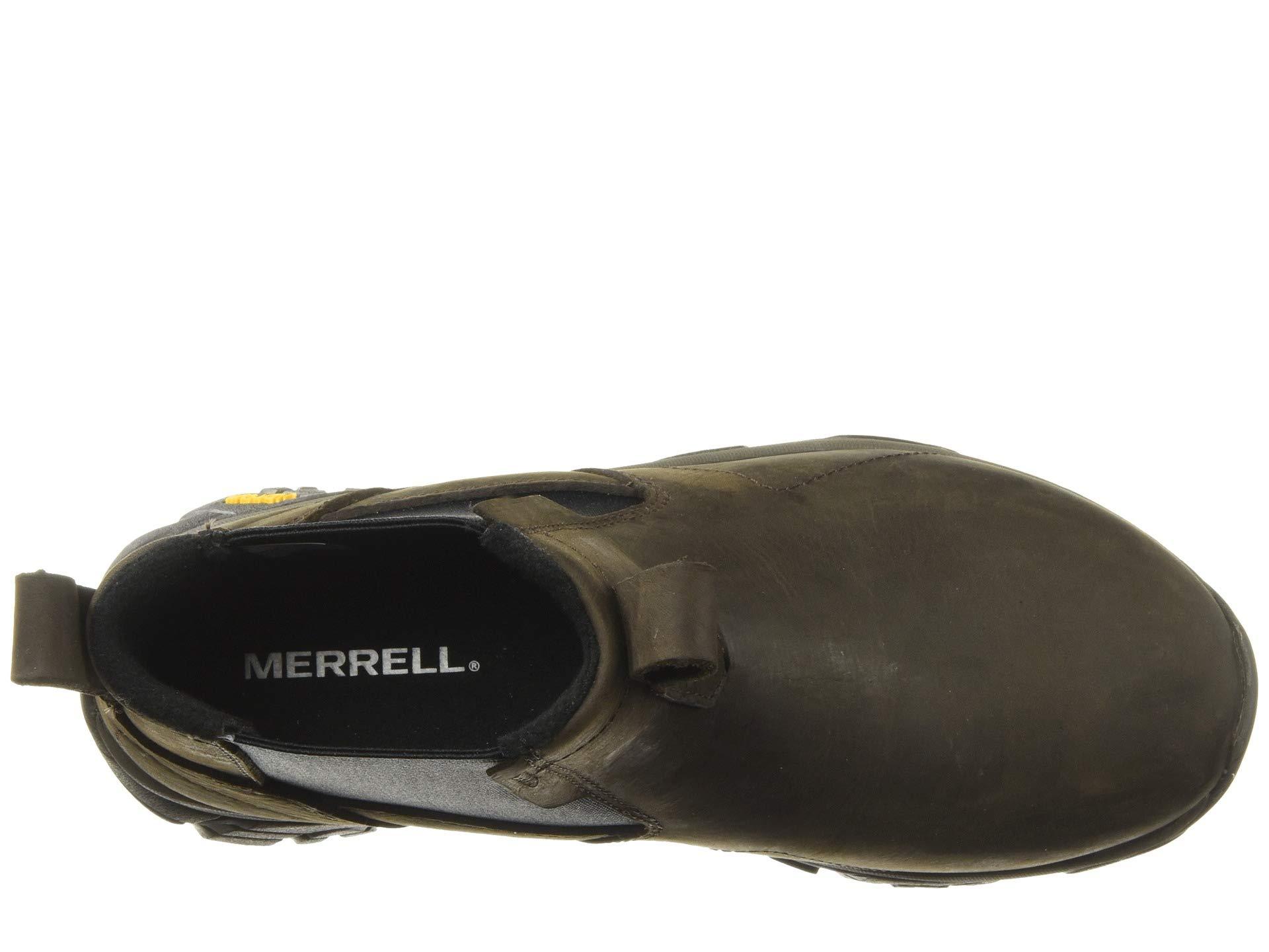merrell men's moab polar