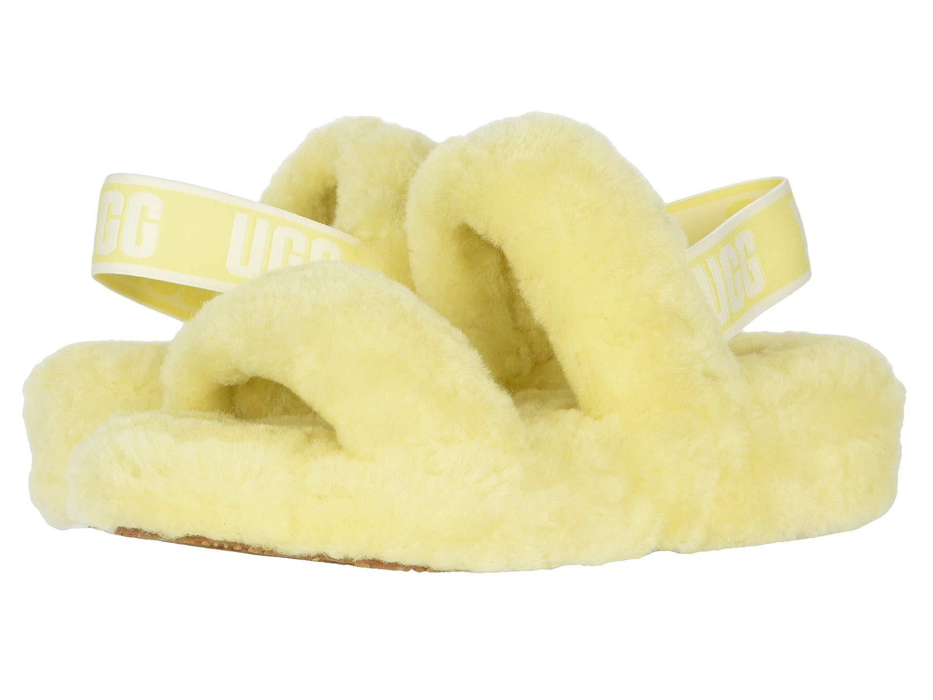 ugg yeah slide sale