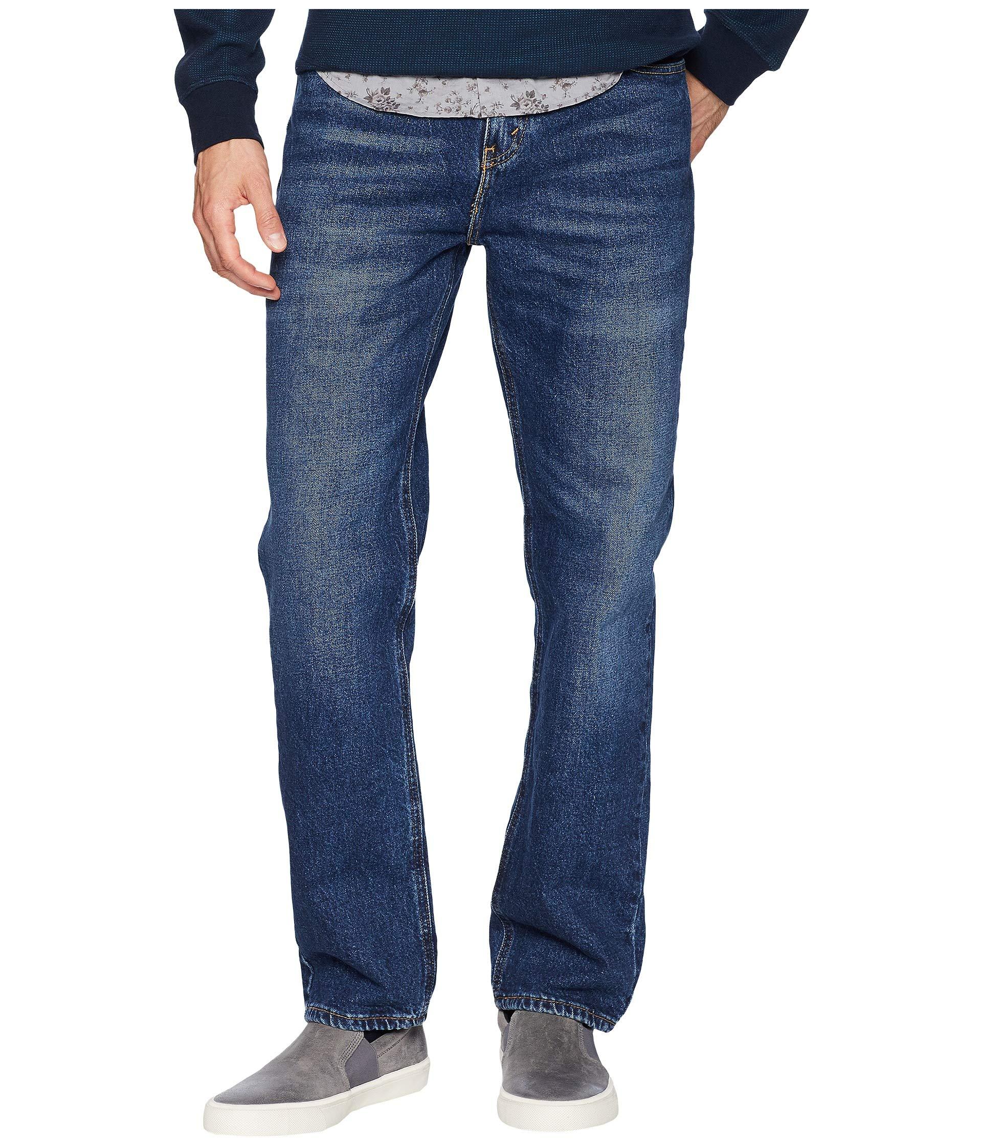 levis stealth