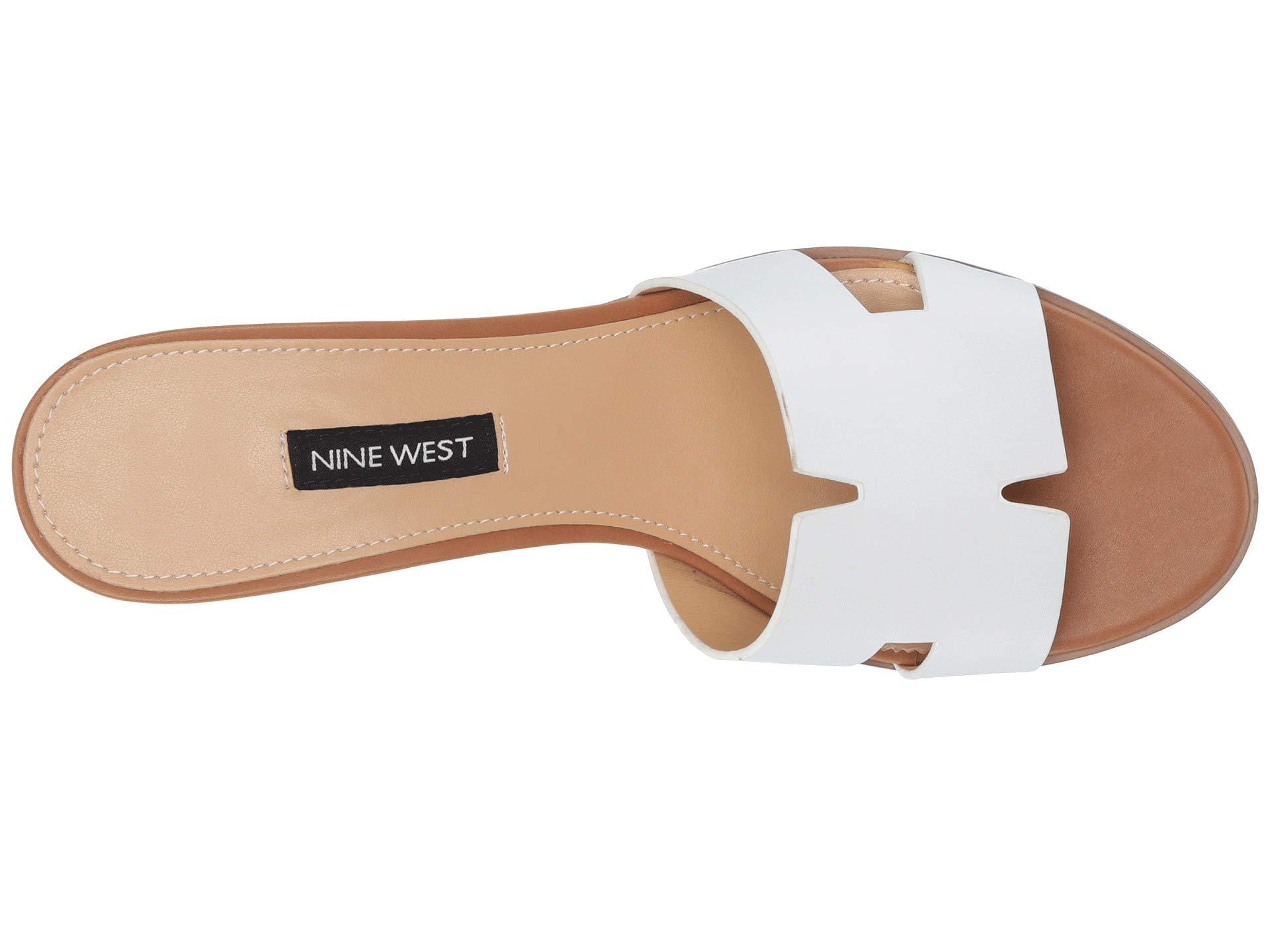 nine west aubrey