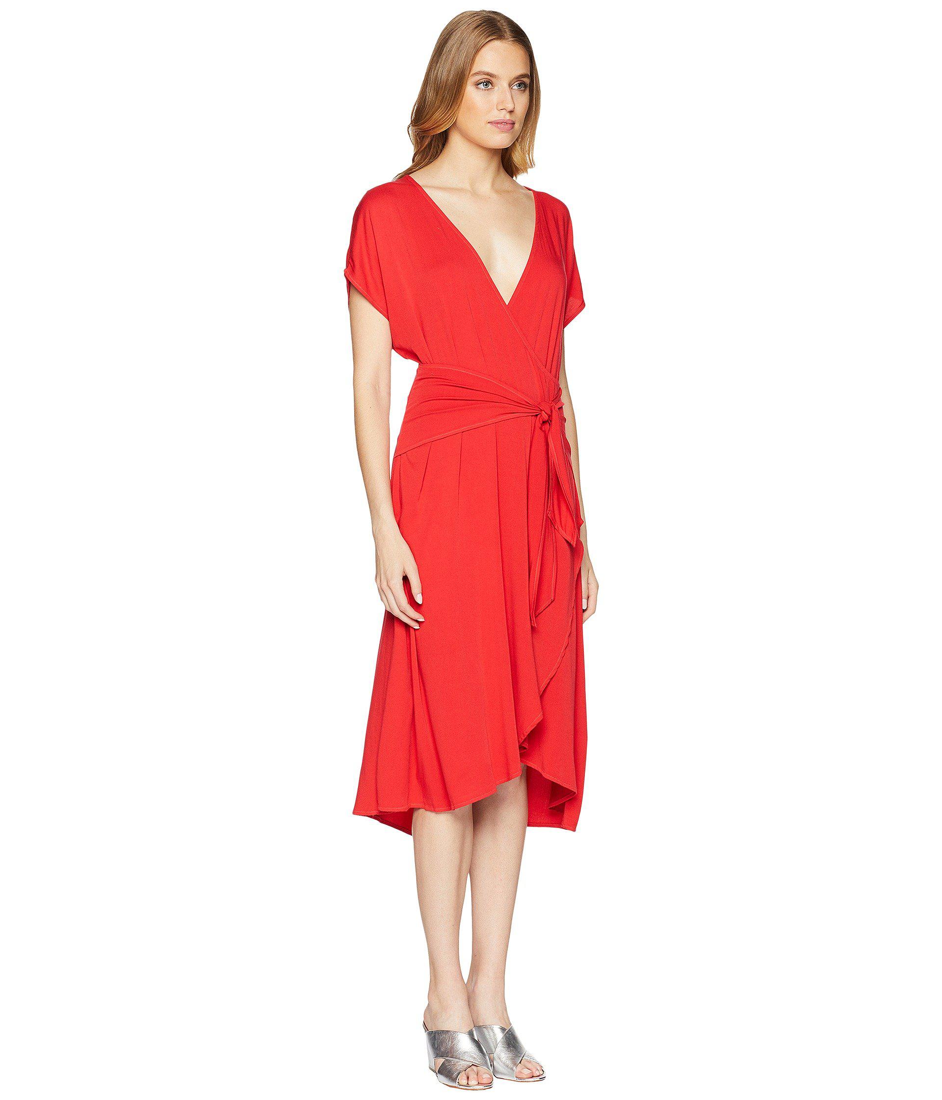 michael stars rylie dress