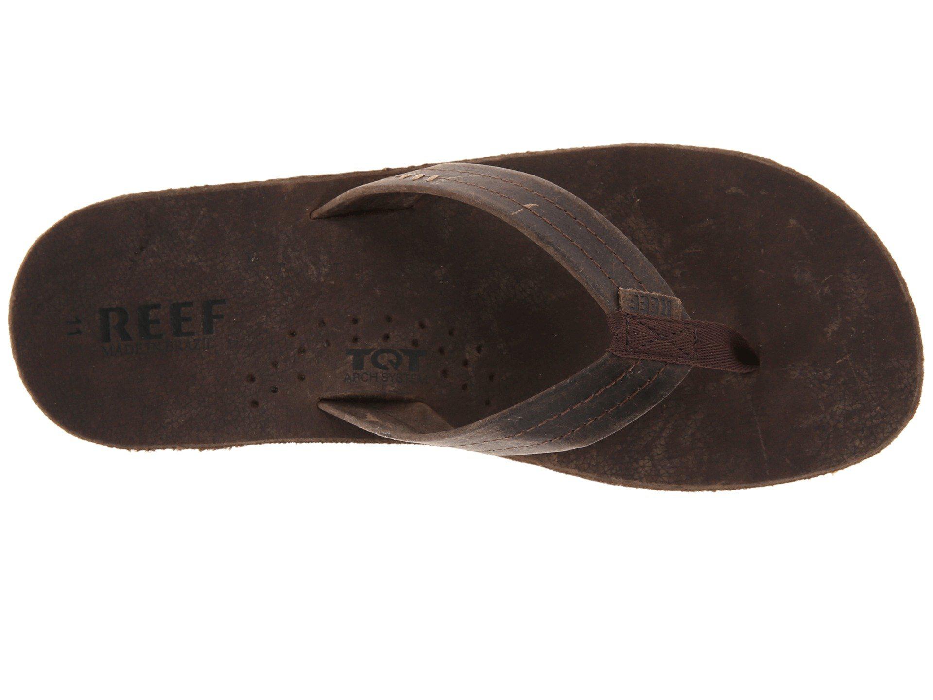 reef draftsmen chocolate