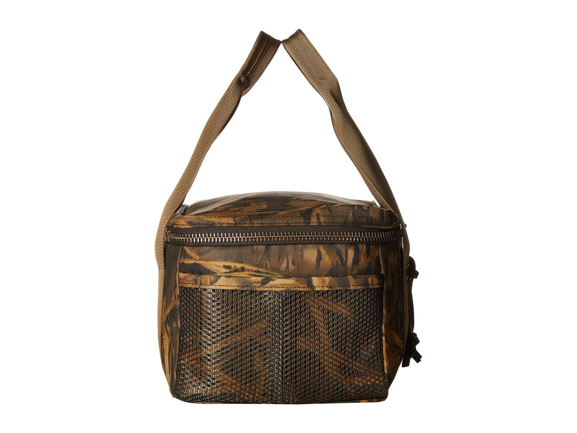 Filson Soft-sided Lunch Cooler in Natural | Lyst