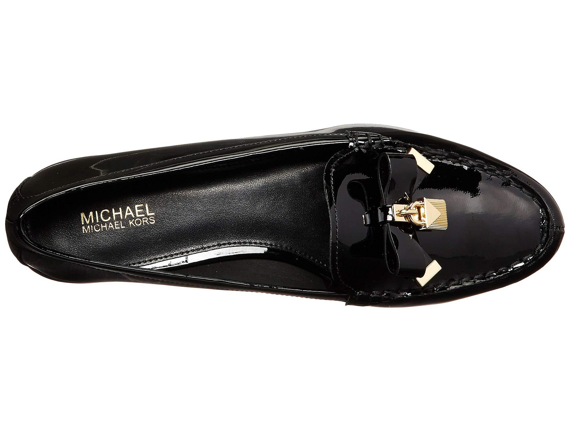 MICHAEL Michael Kors Leather Alice 
