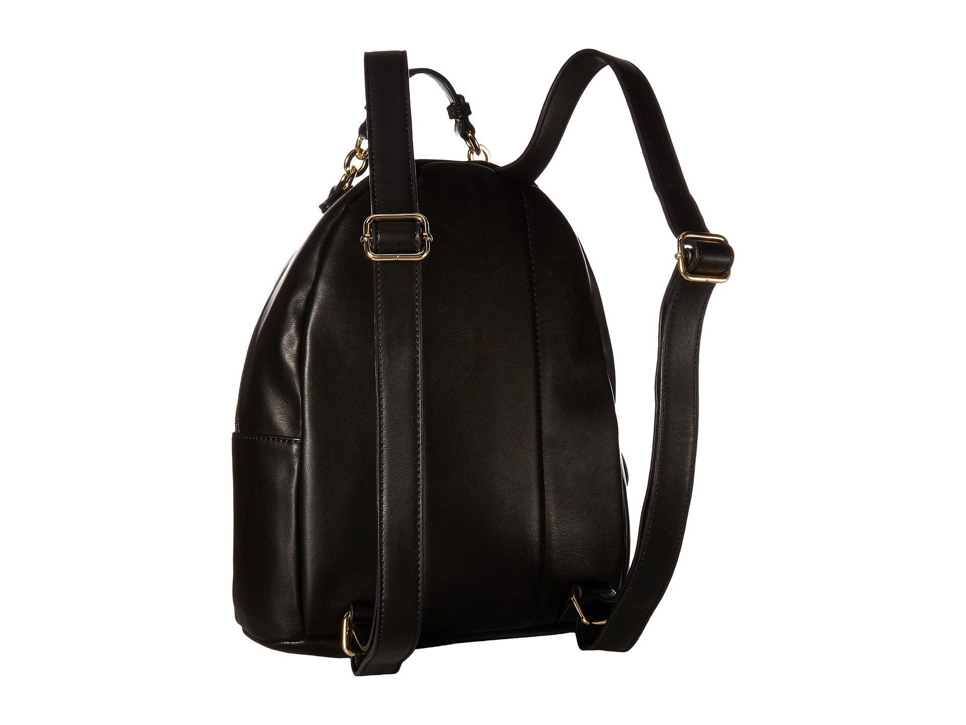 tommy hilfiger claudia dome backpack
