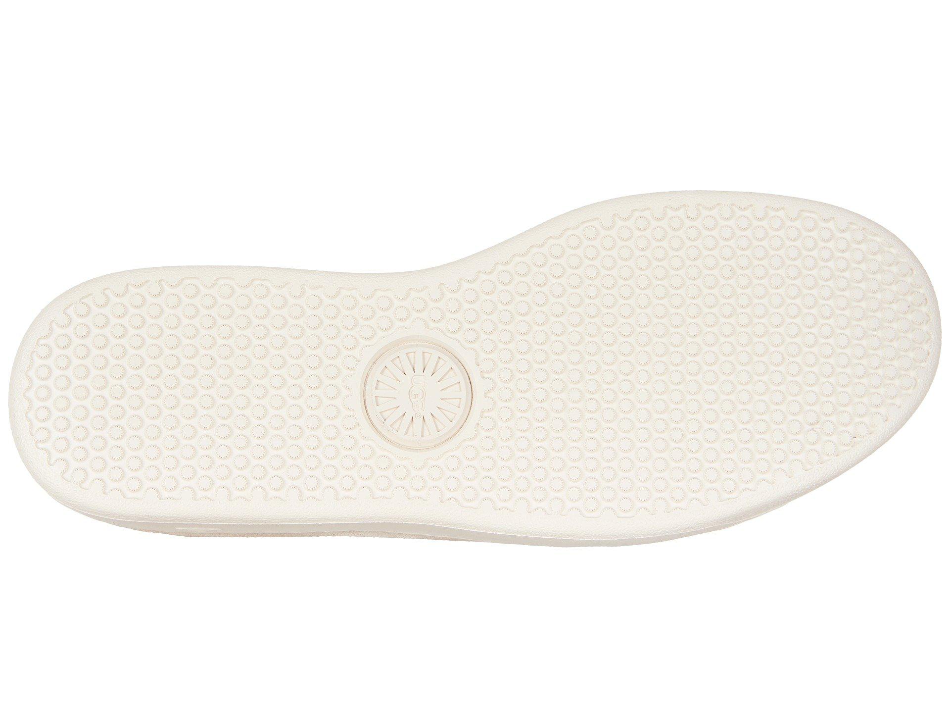 ugg cali sneaker low perf