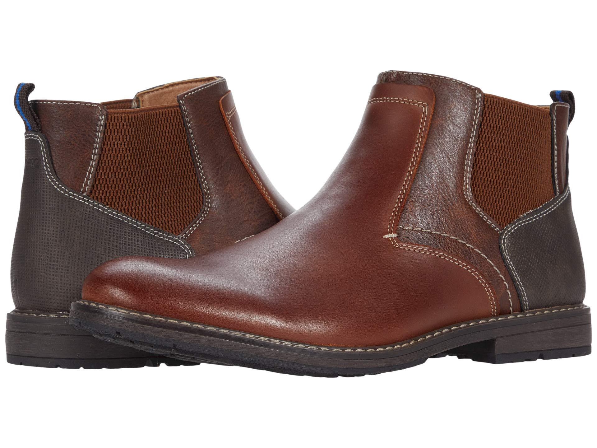 nunn bush middleton boot