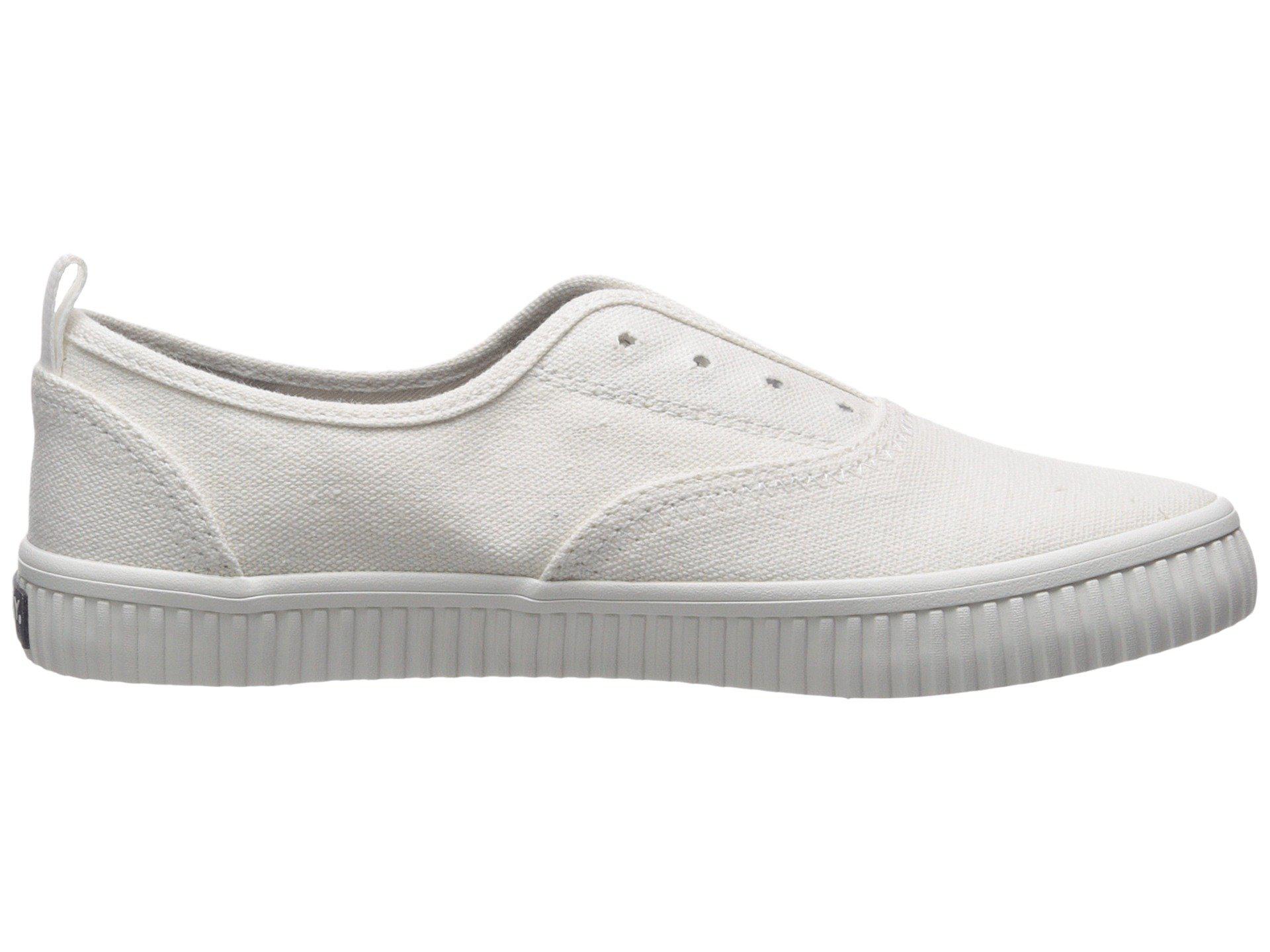 sperry crest creeper cvo