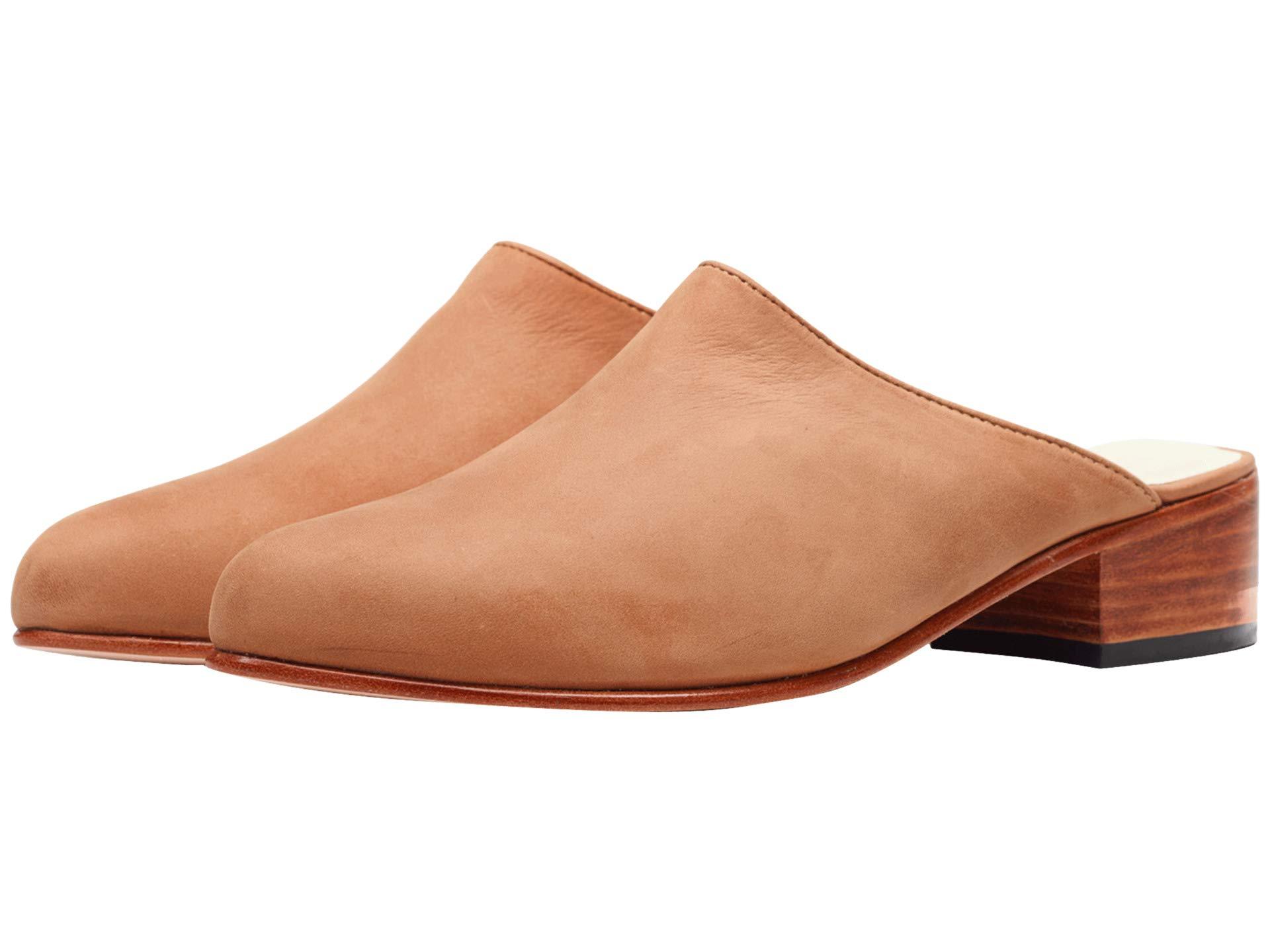 Nisolo mariella sale