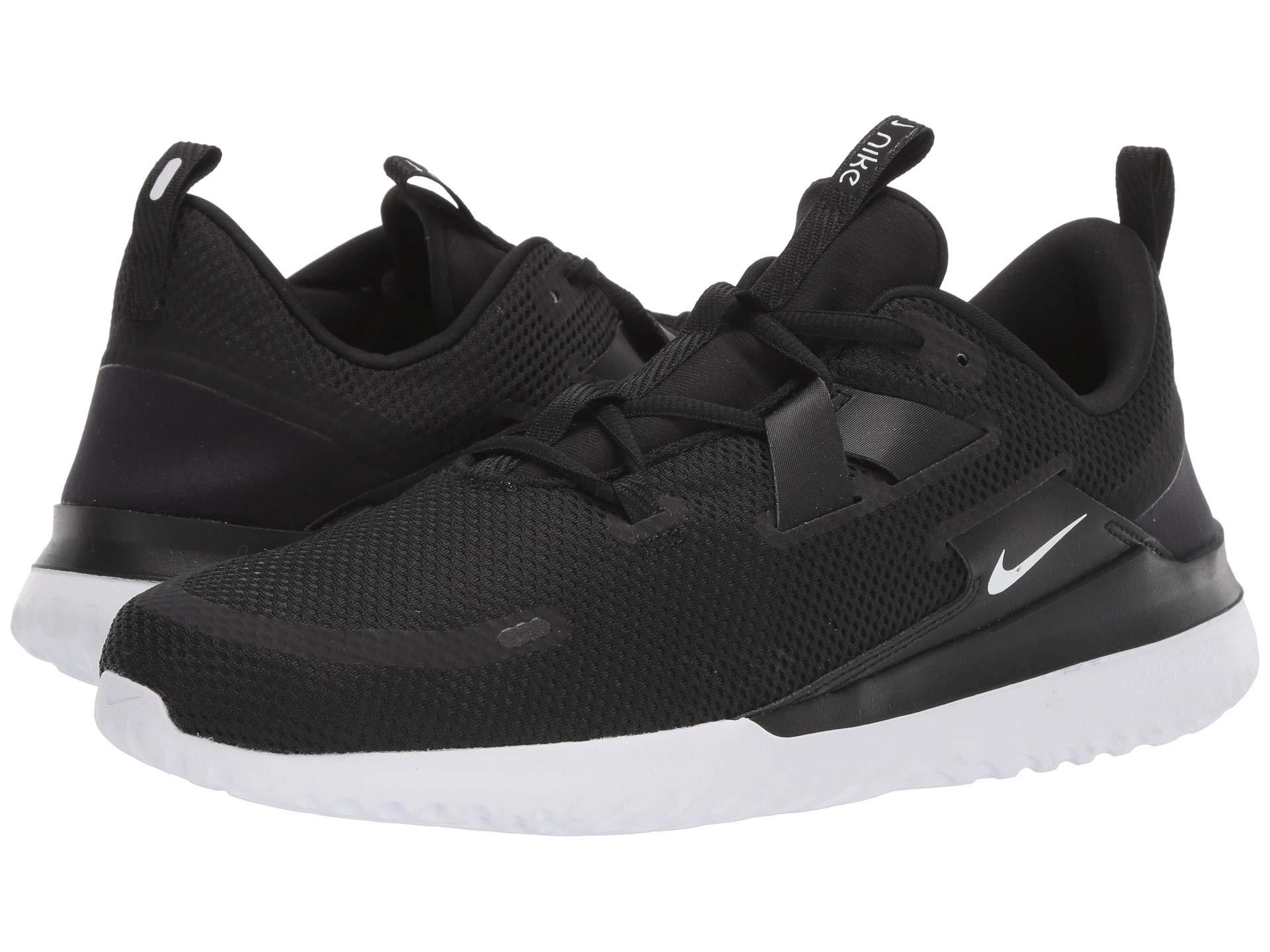 nike mens renew arena