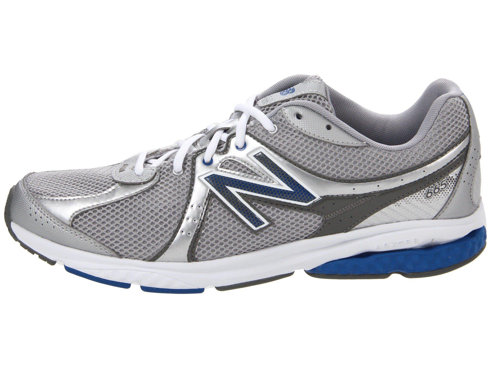 new balance mw665