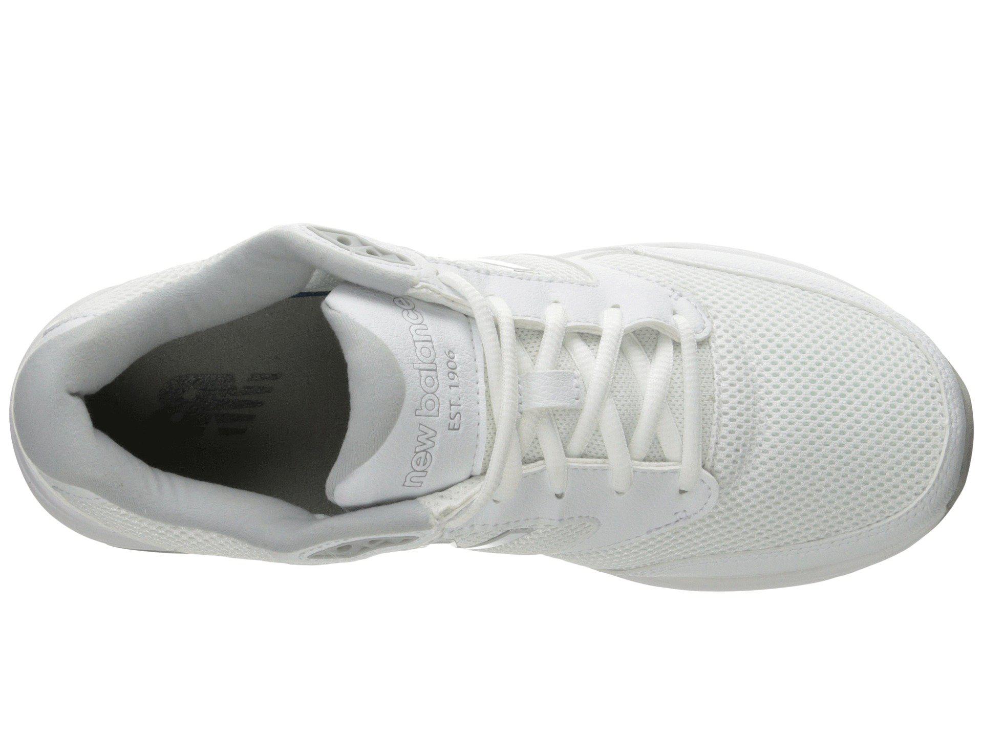new balance mw928v3 walking shoe