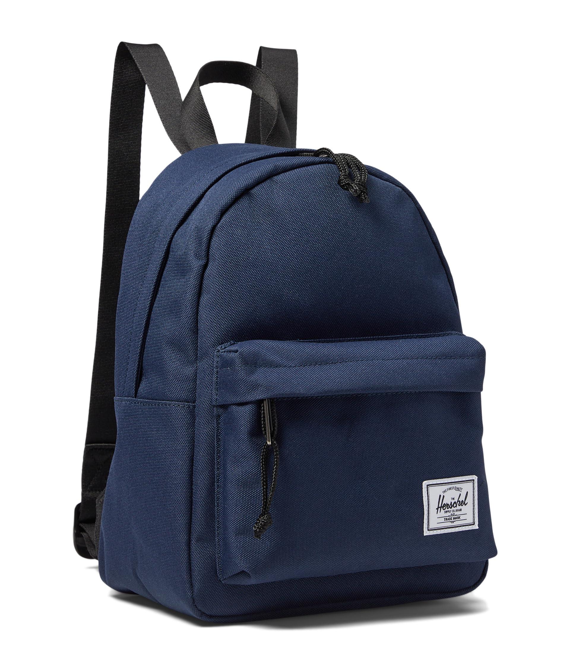 Herschel Supply Co. Classic Mini Backpack in Blue Lyst