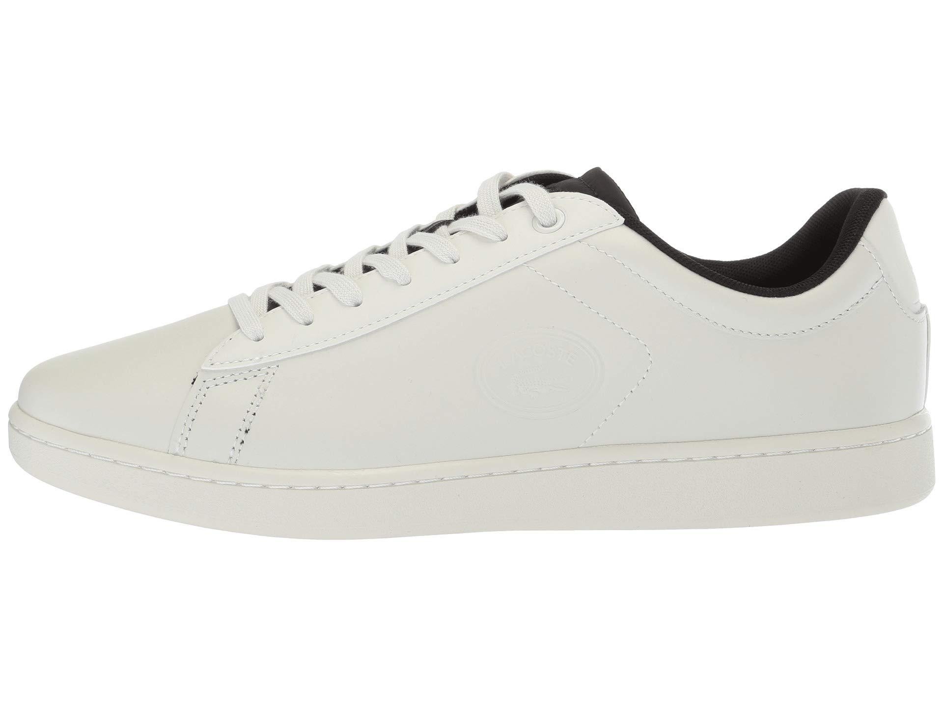 Lacoste Leather Carnaby Evo 418 2 (off 