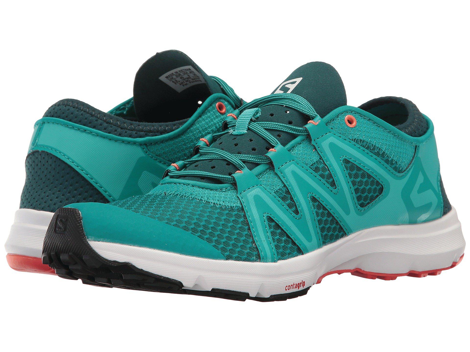 salomon crossamphibian womens