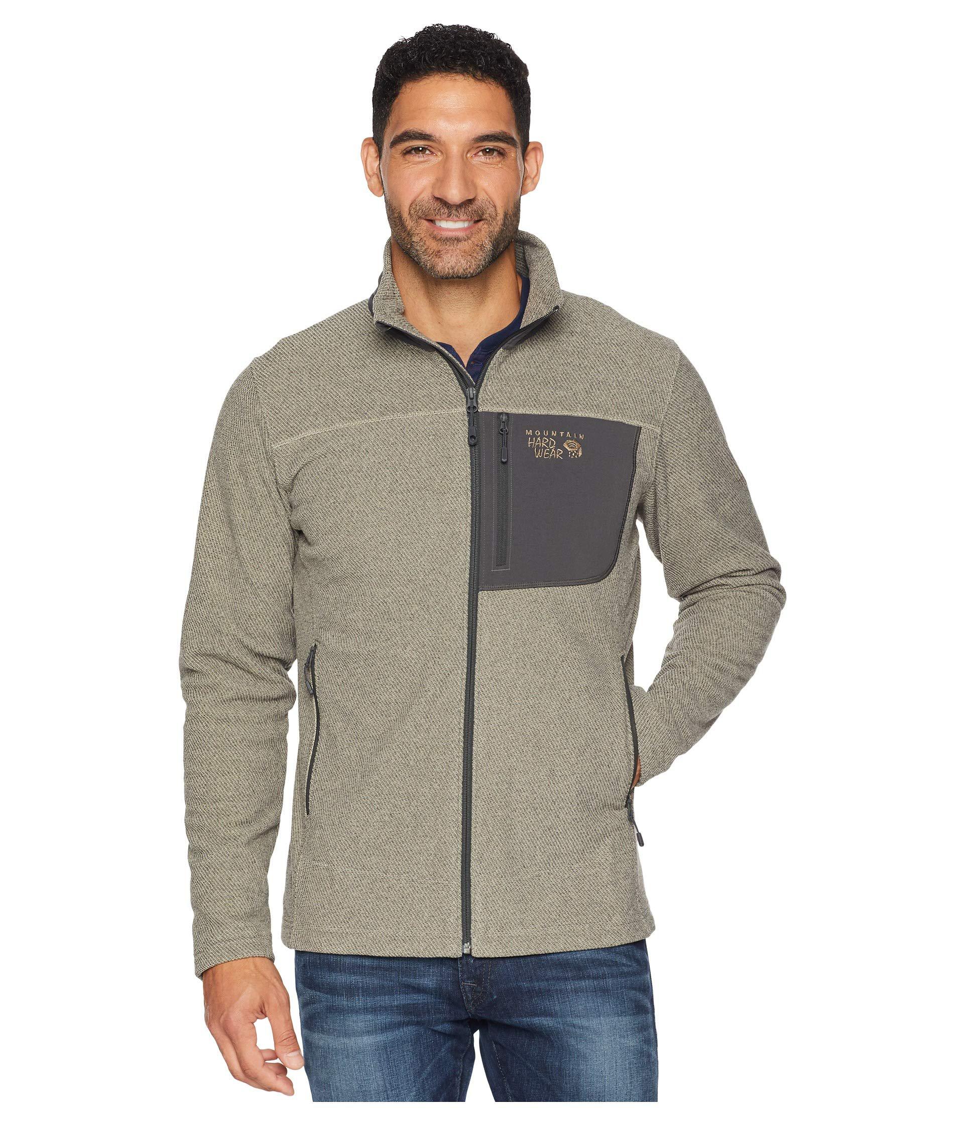 toasty twill jacket