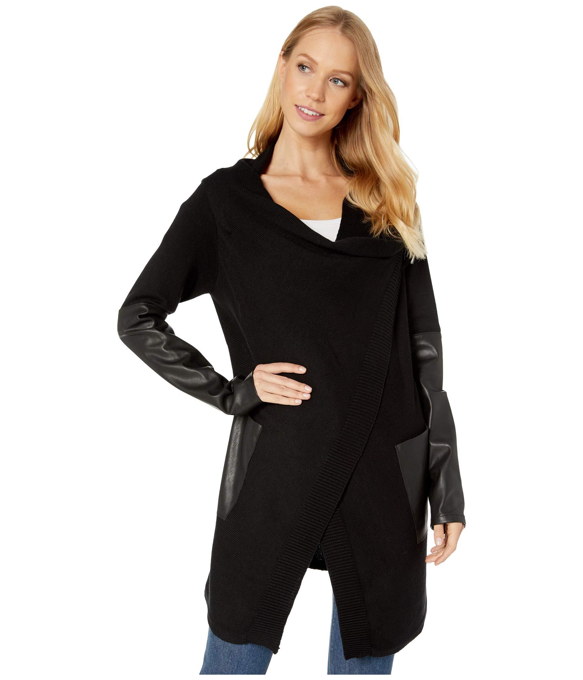 Womenâs Topshop Rib Knit Turtleneck Sweater, Size Large - Black | Fashion Gone Rogue