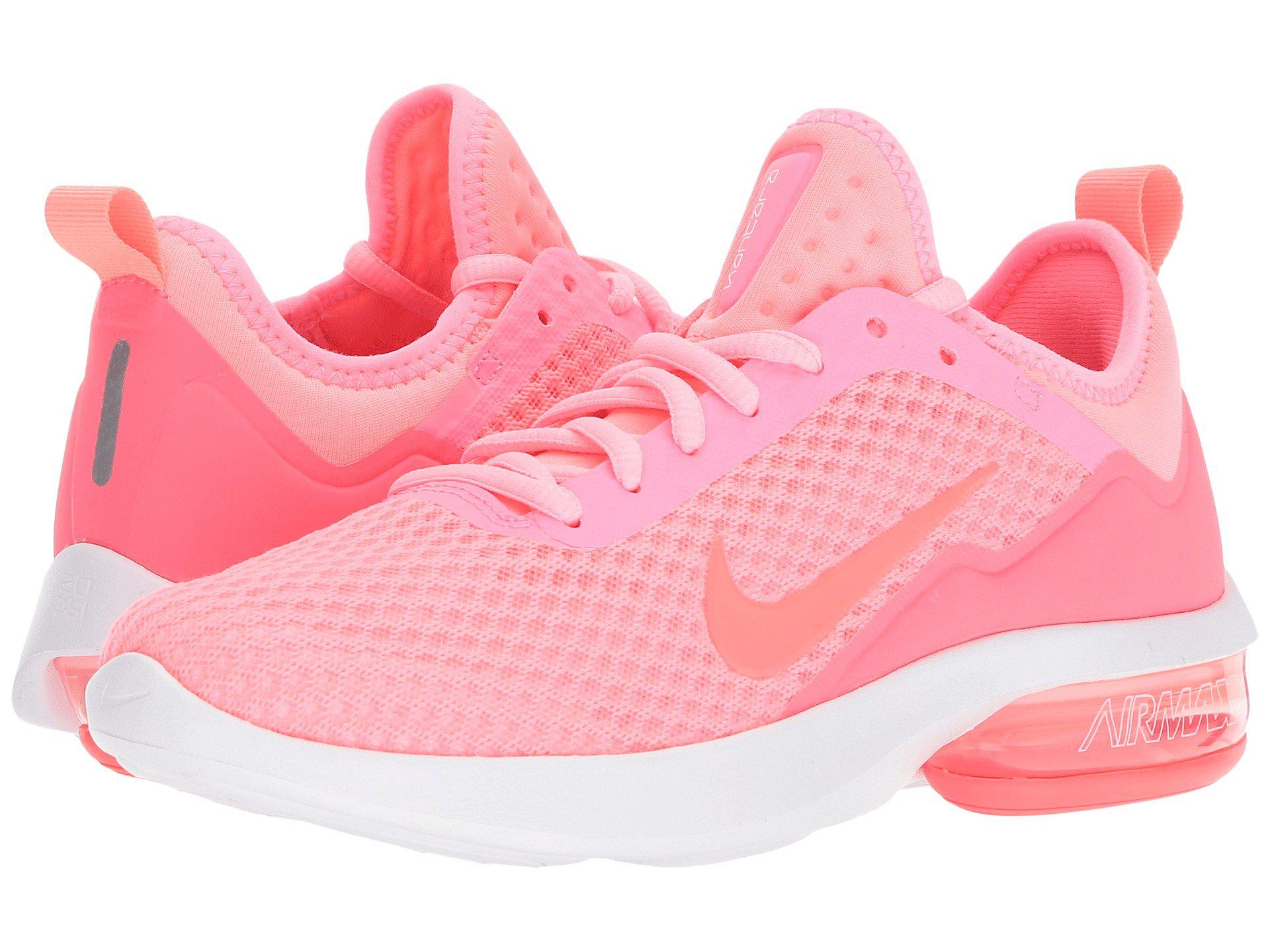 Nike Rubber Air Max Kantara in Pink | Lyst