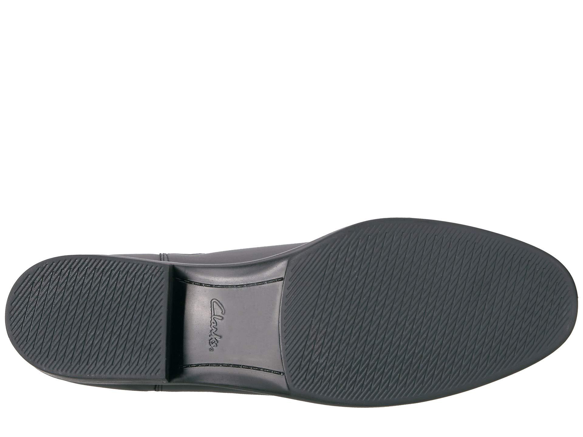 caddy clarks