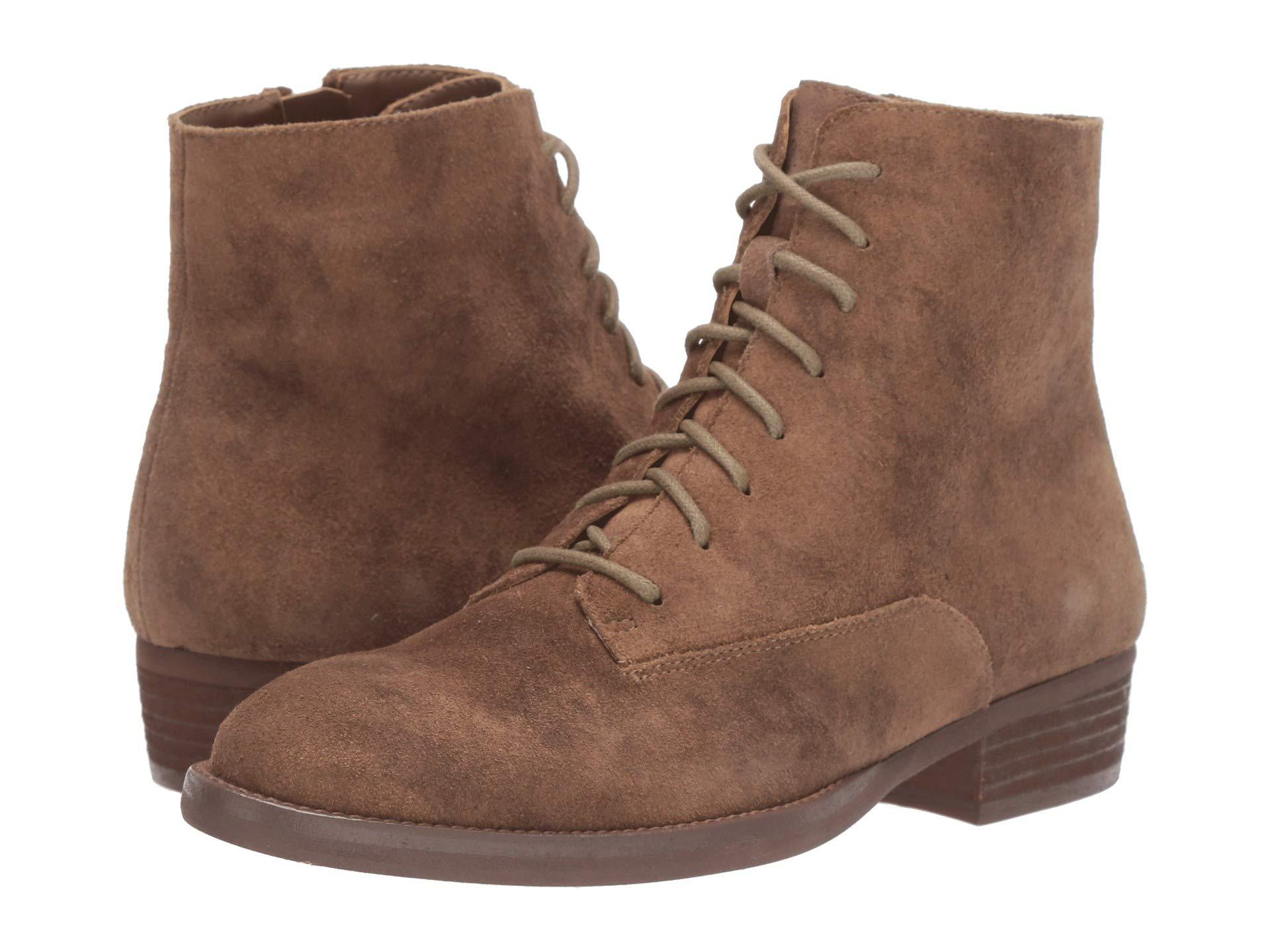 vaneli suede boots