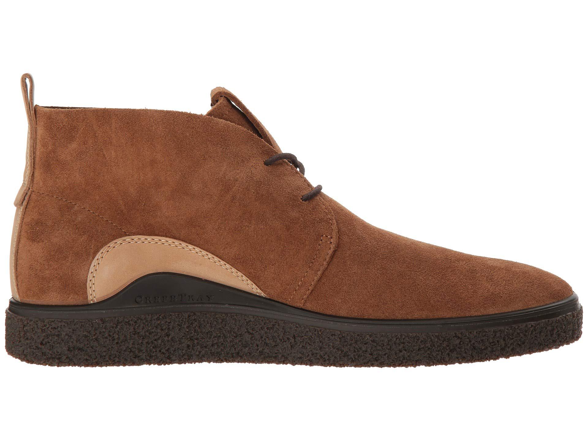 ecco men's crepetray chukka boot