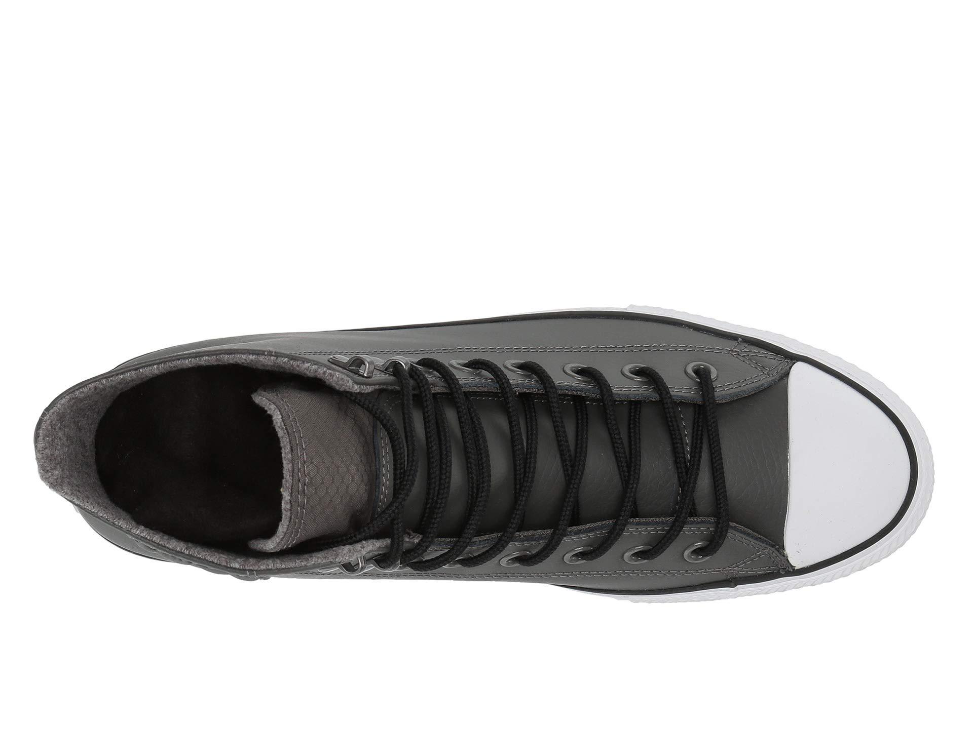 converse winter first steps