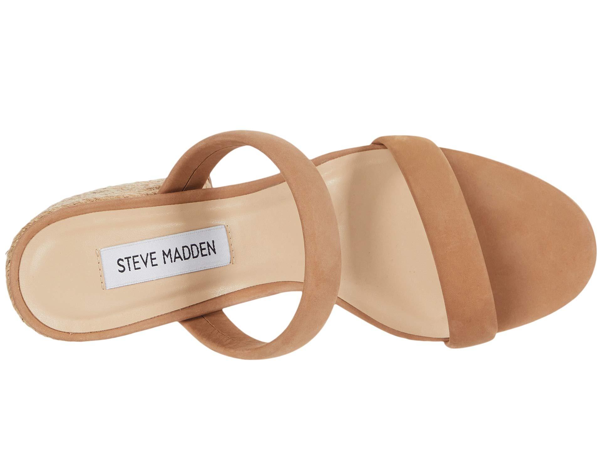 steve madden marcella tan