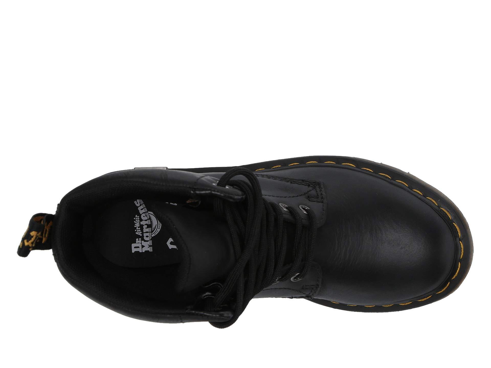 dr martens waterproof