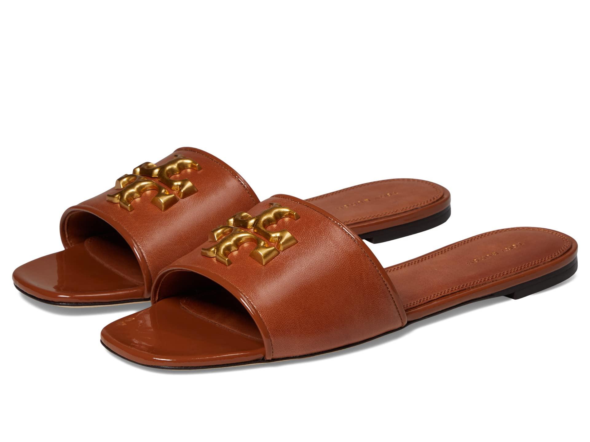 eleanor slide tory burch