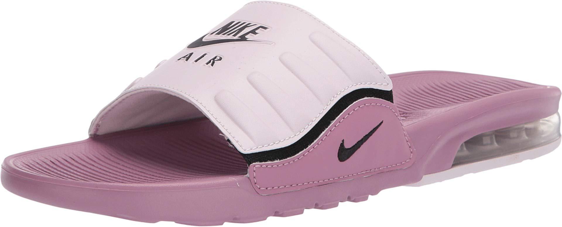 nike air max camden women's slide stores