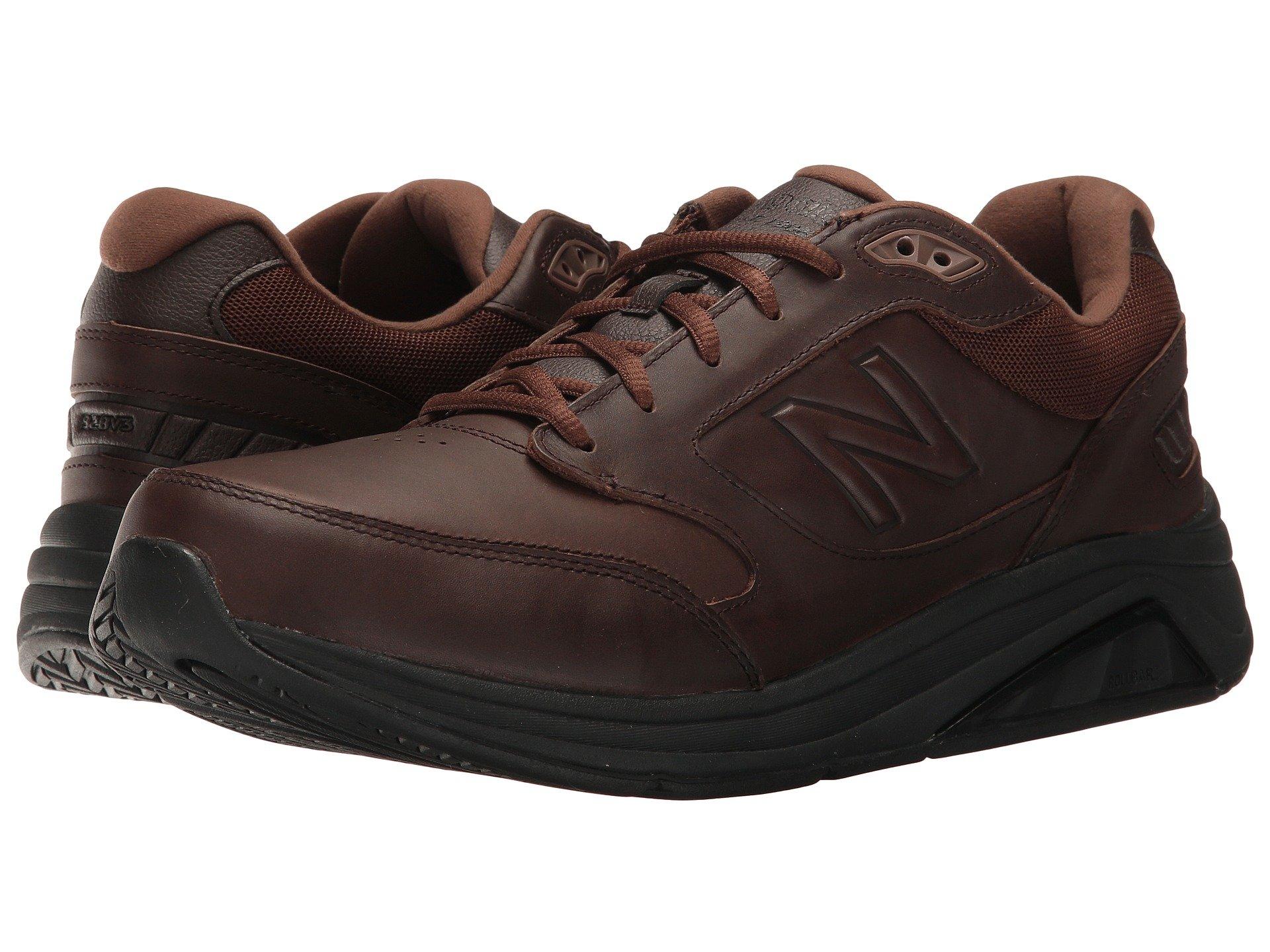 80 Sports Brown leather athletic shoes Combine with Best Outfit