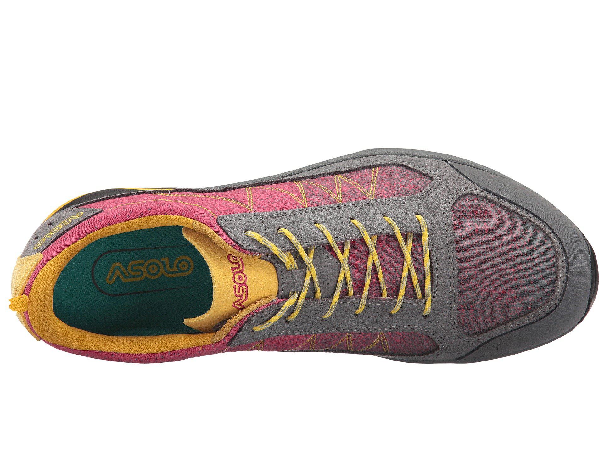 asolo fury