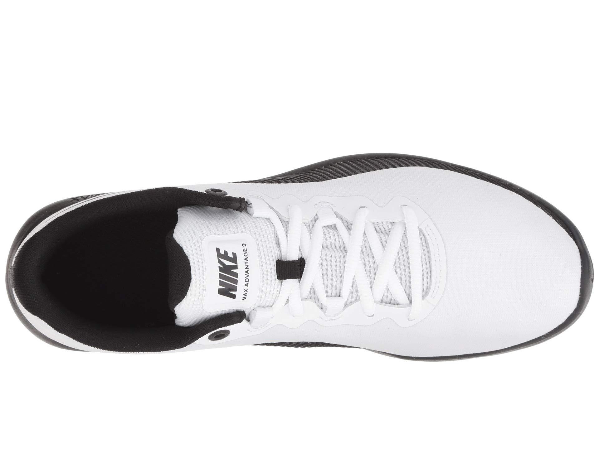 air max advantage 2 athletic shoe