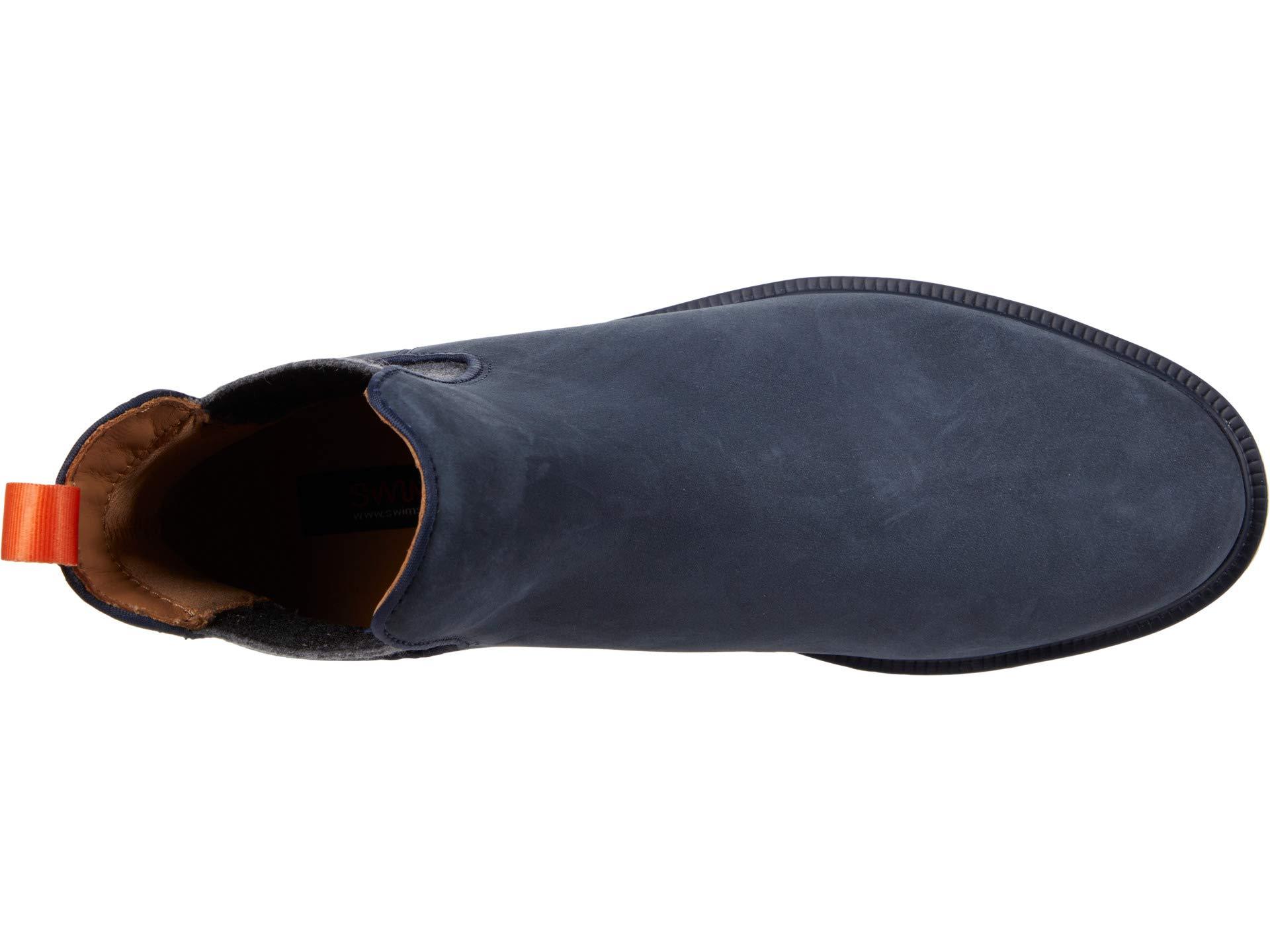 motion chelsea lug sole