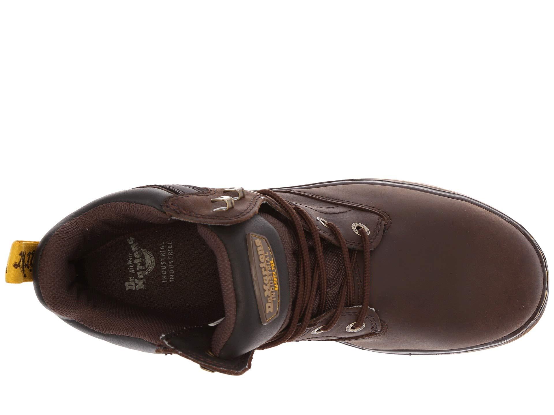 dr martens plenum