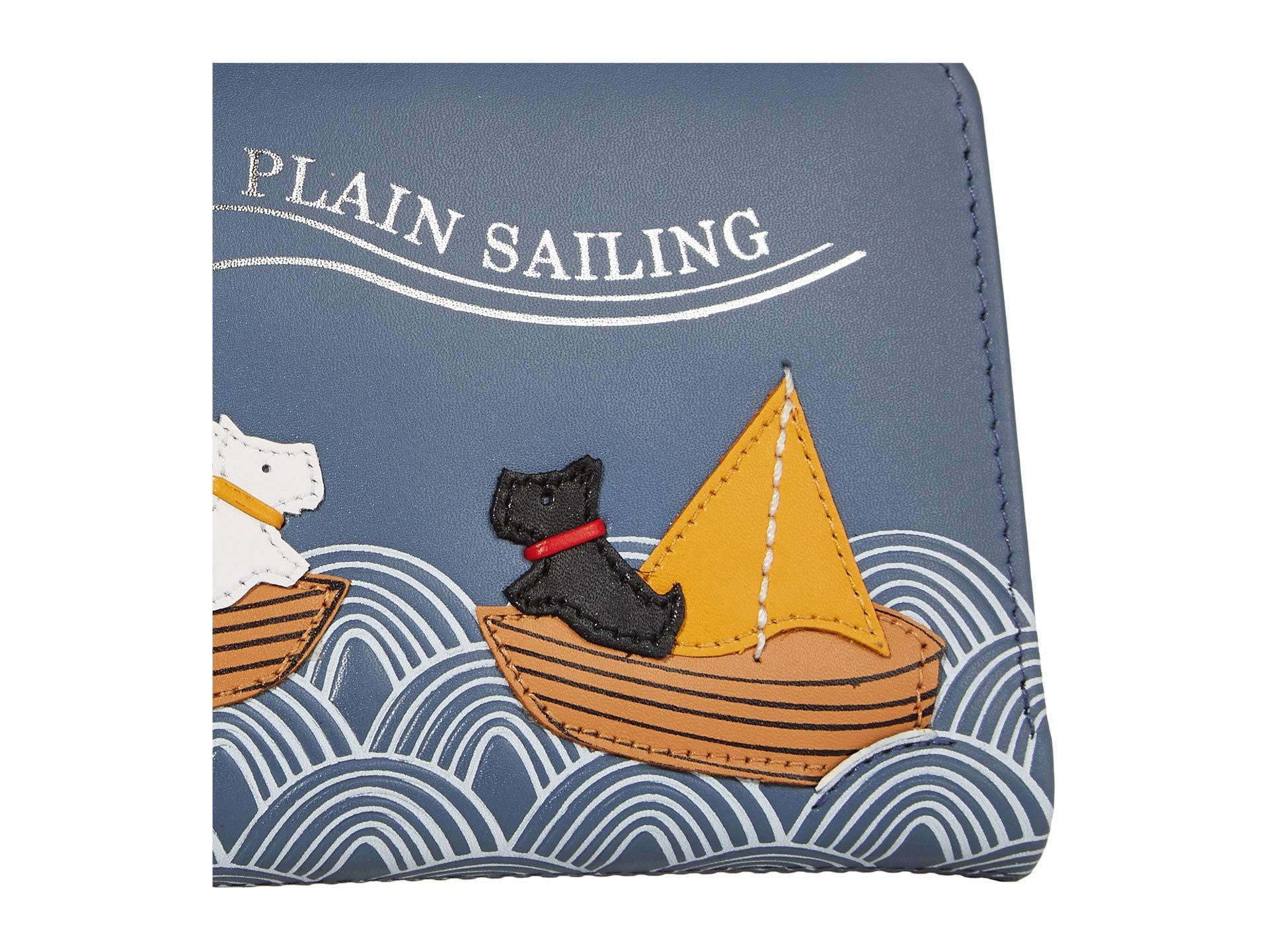 Radley Plain Sailing Purse 2024 favors