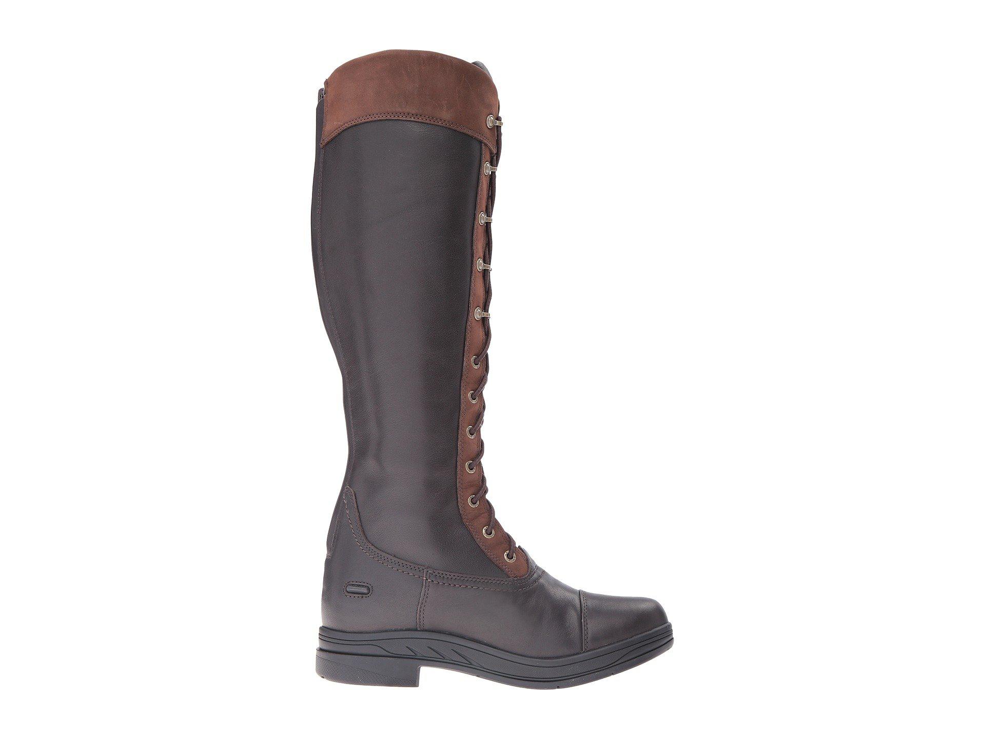 ariat coniston pro gtx
