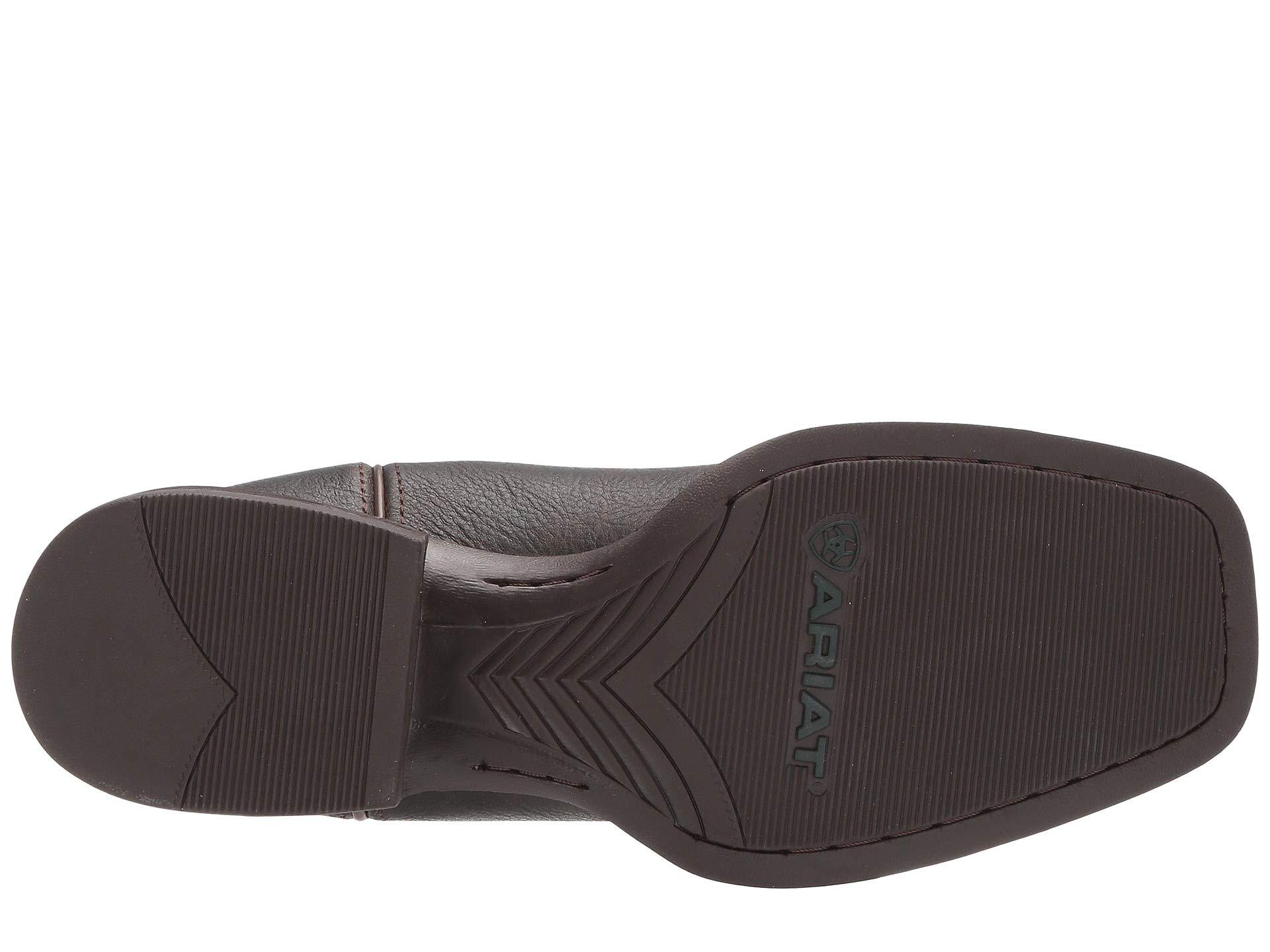 ariat multicam boots