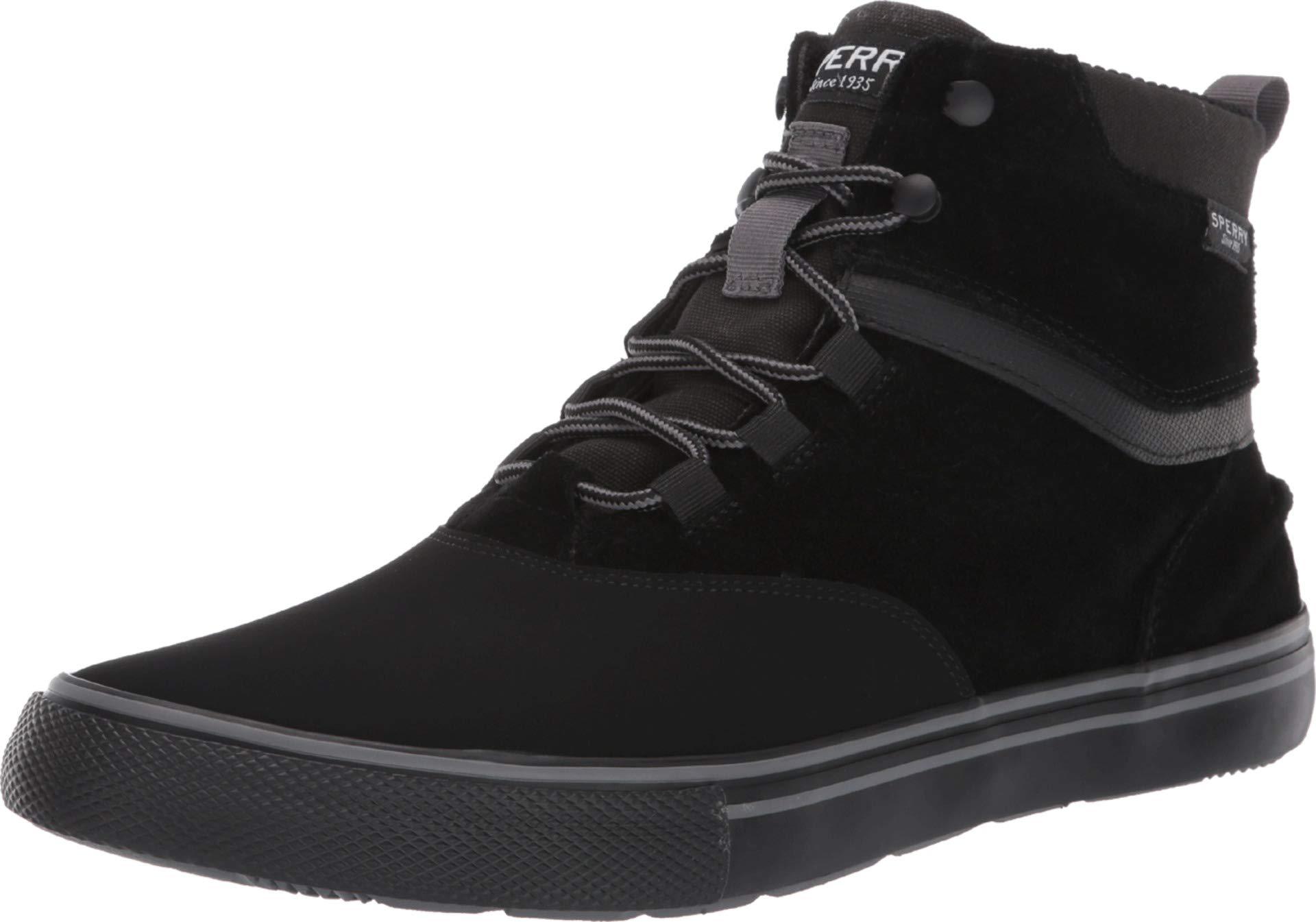 dansko black box
