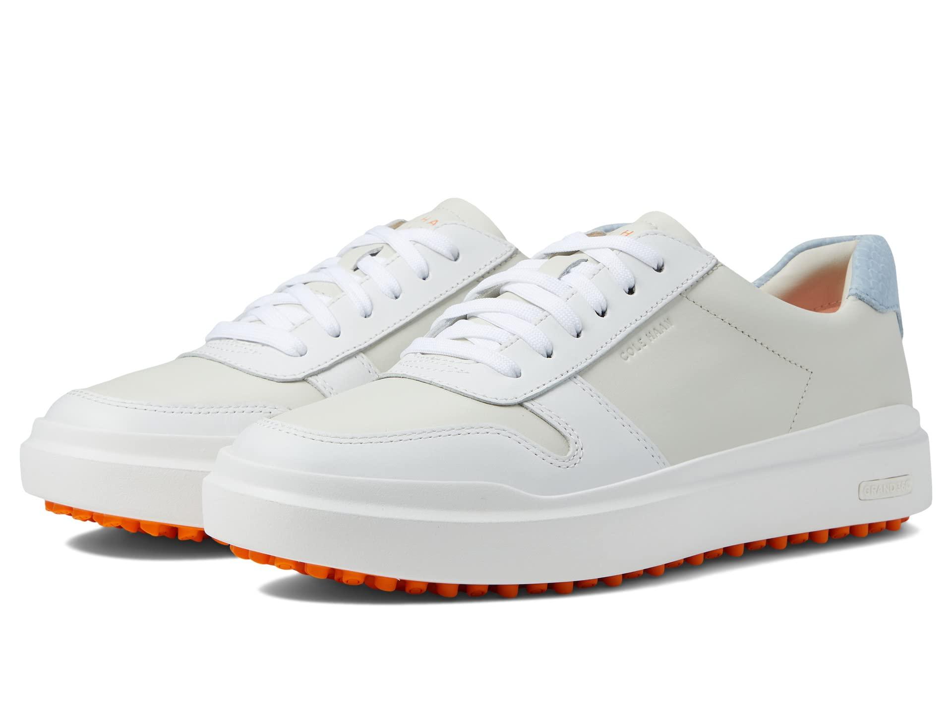 Cole Haan Grandpro Am Golf Sneaker in 