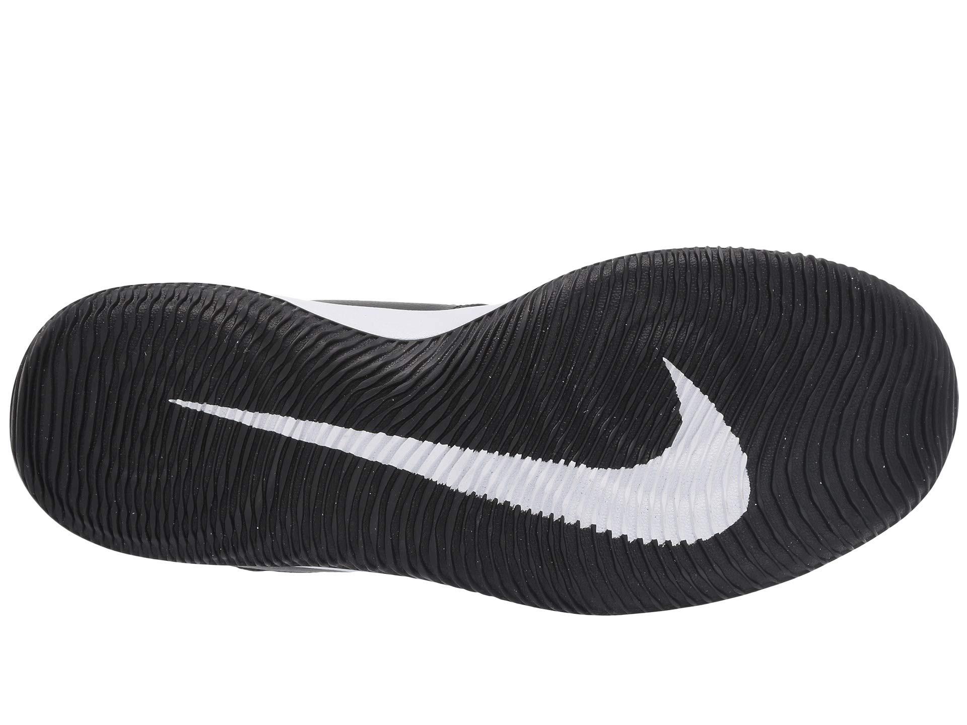 nike flyby low basketball shoes review