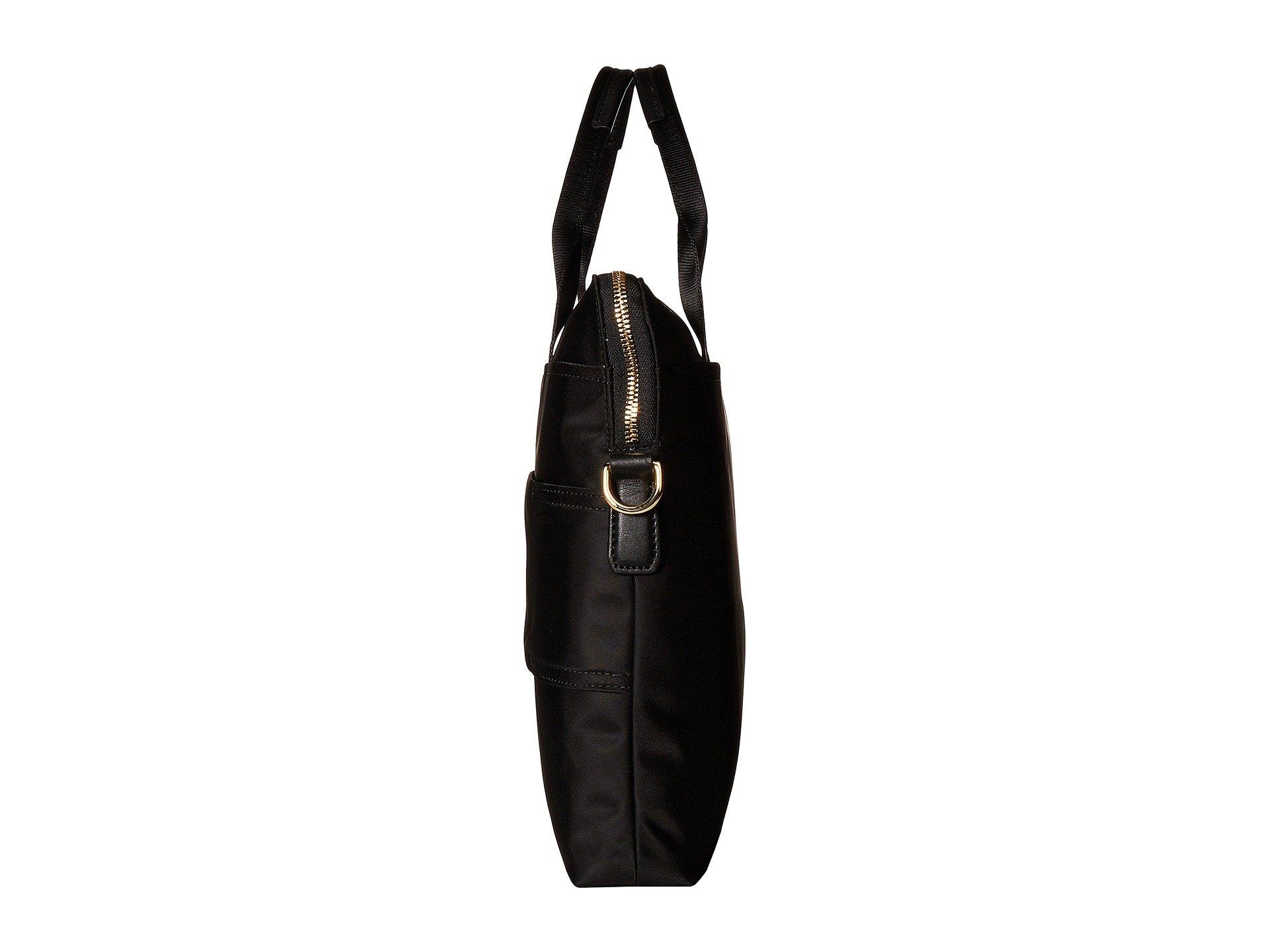 tumi joanne laptop carrier