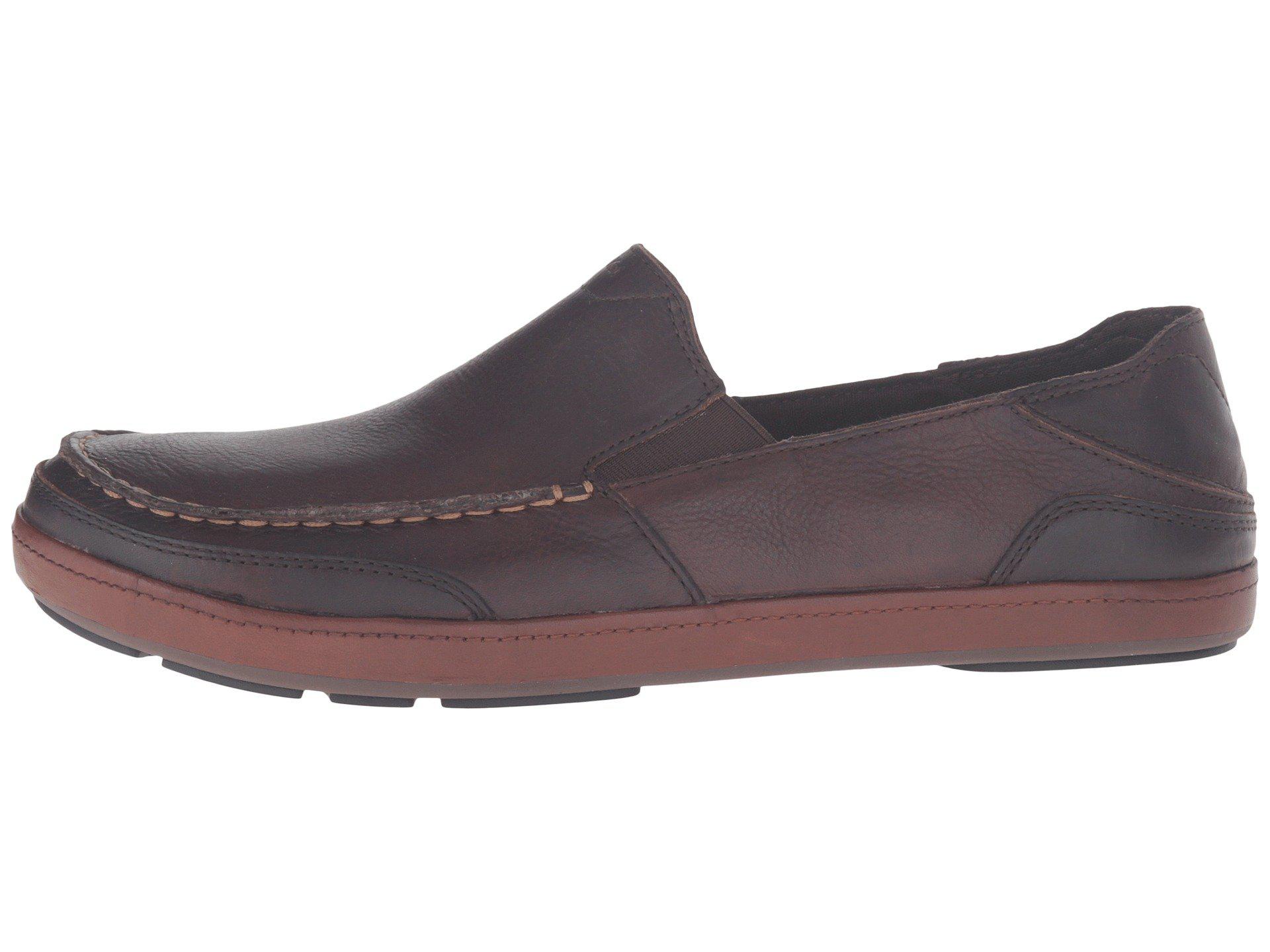 olukai puhalu leather