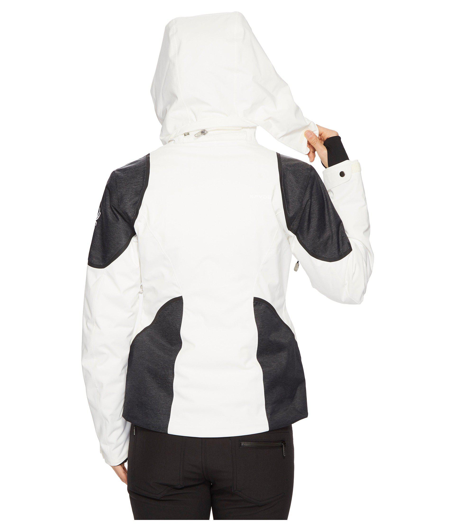 spyder twilight jacket