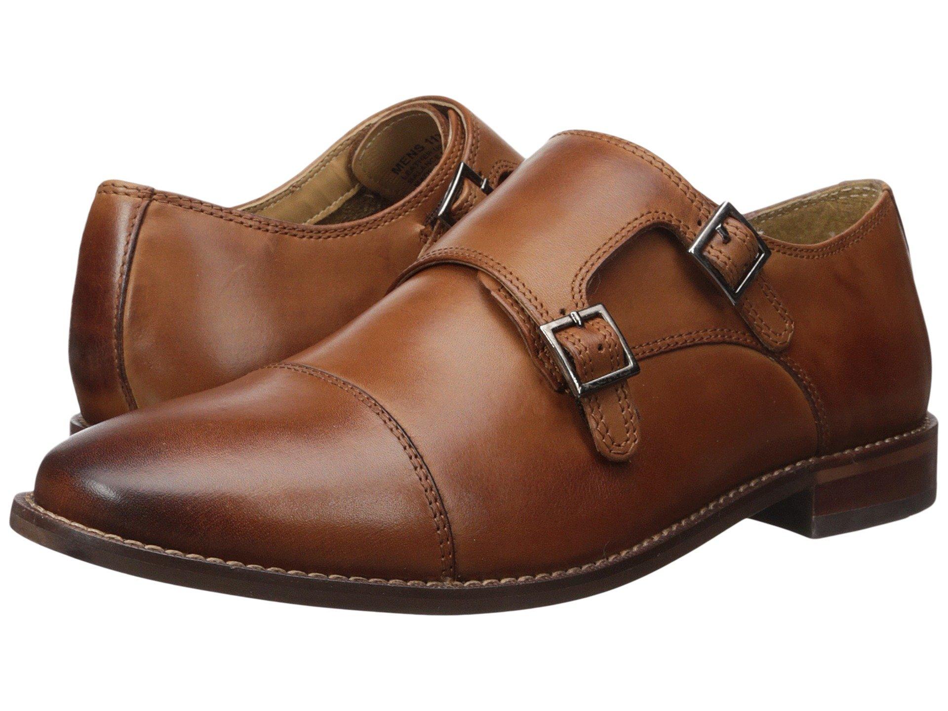 florsheim monk strap