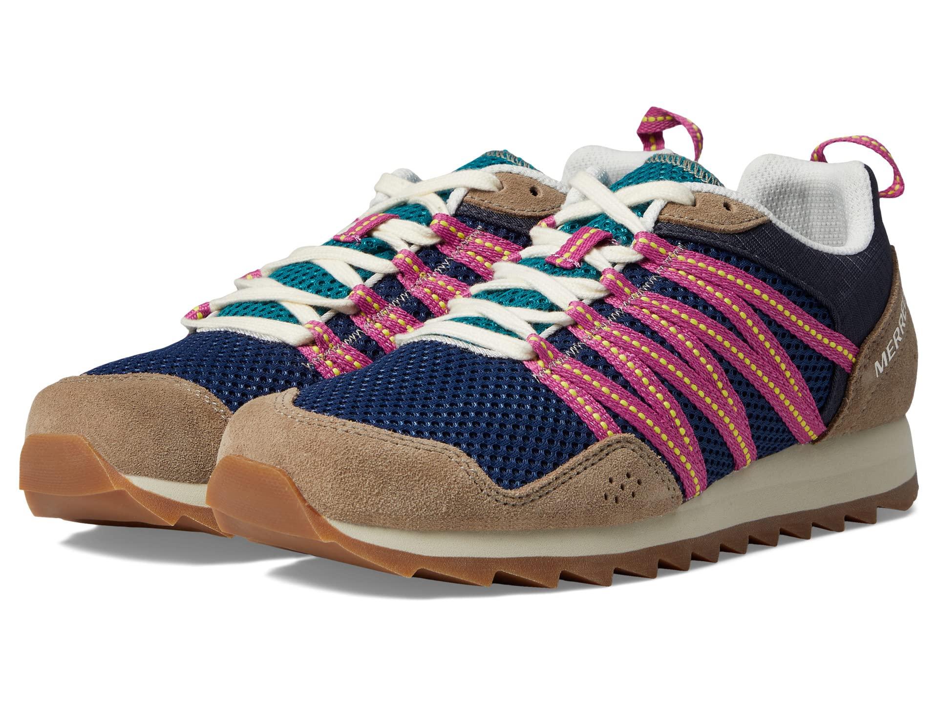 Alpine sneaker merrell deals