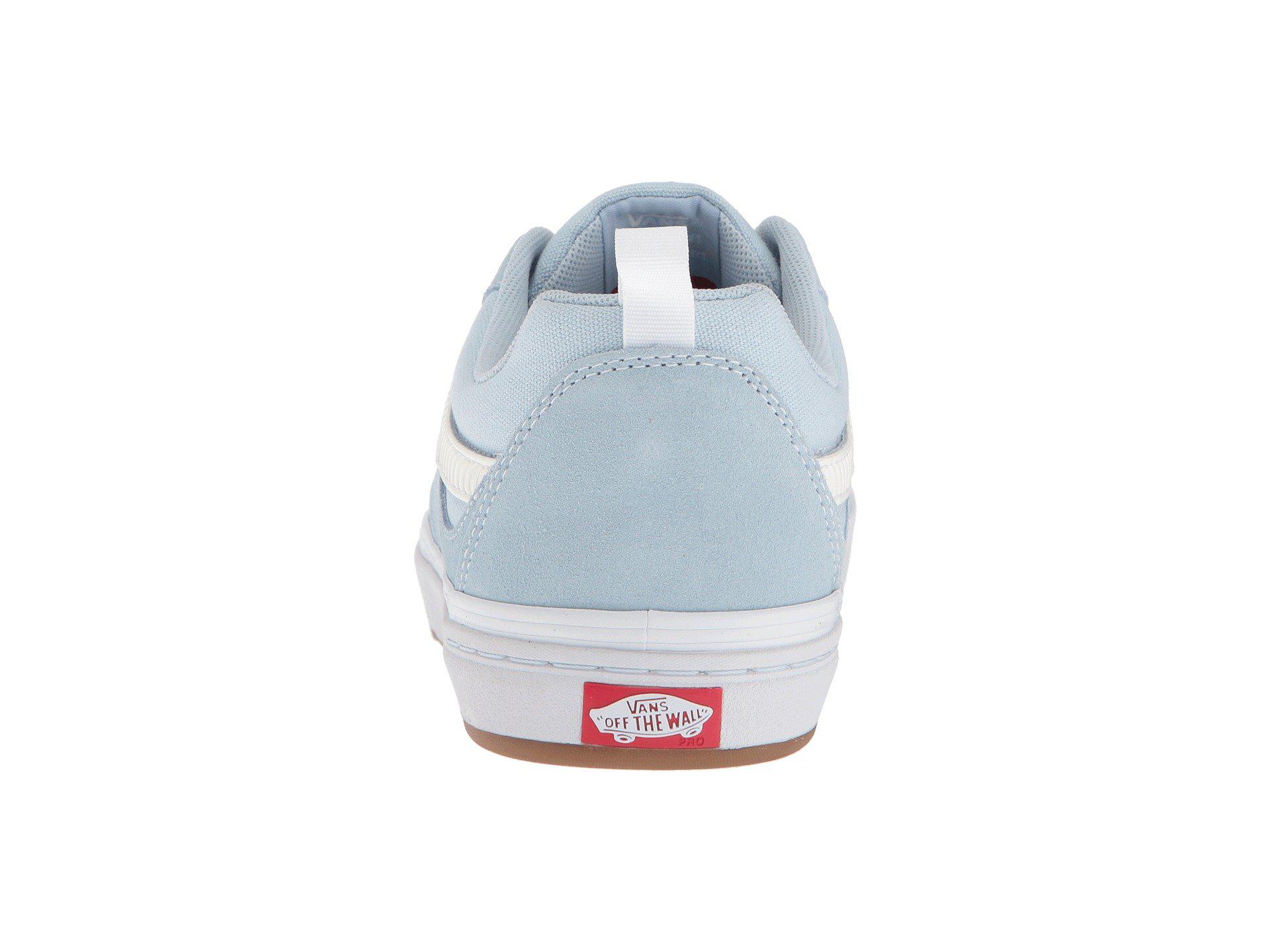 vans x spitfire kyle walker pro shoes