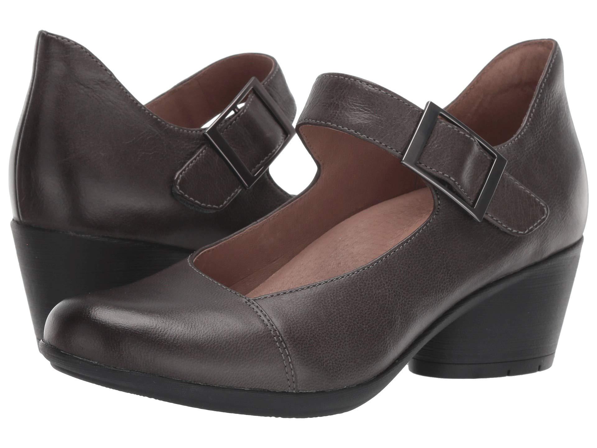 dansko roxanne